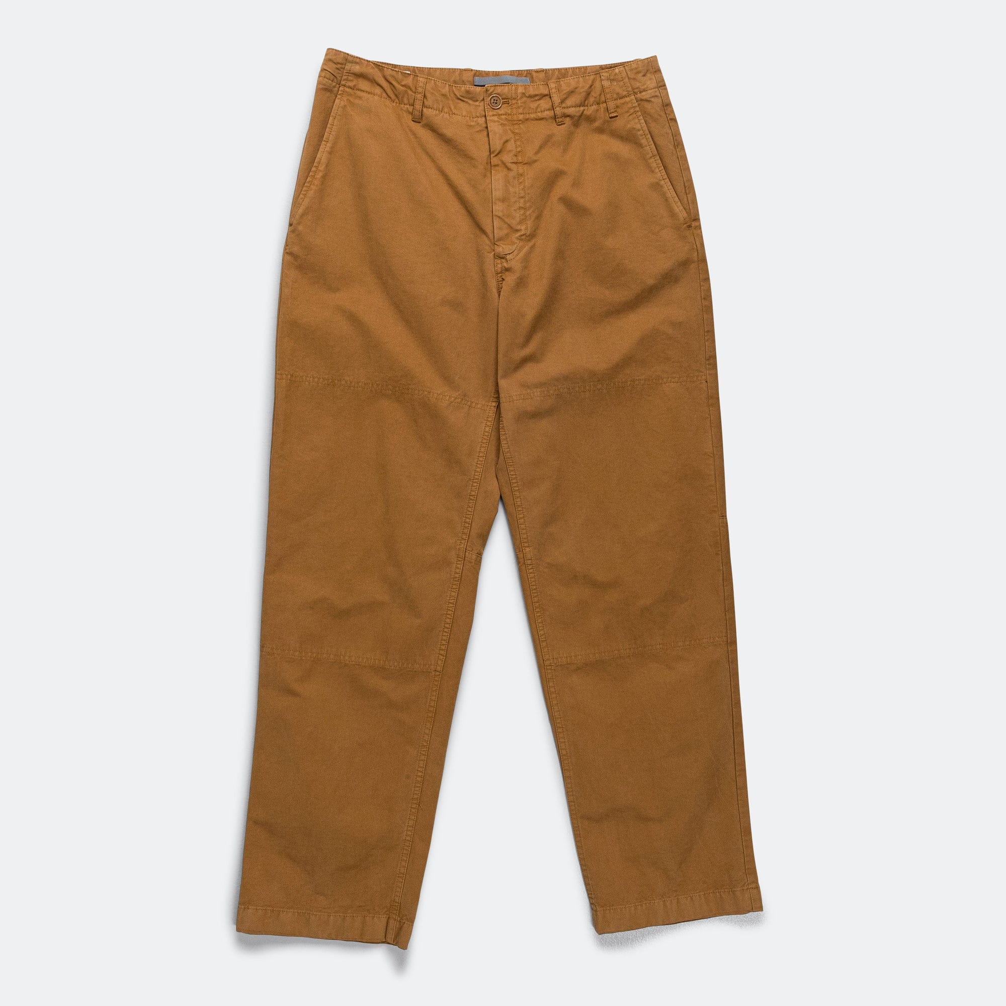 Norse Projects Lukas Canvas - Duck