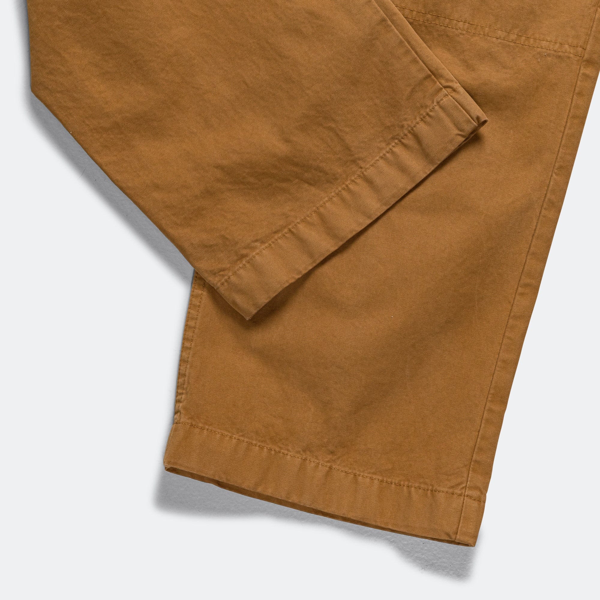 Norse Projects Lukas Canvas - Duck
