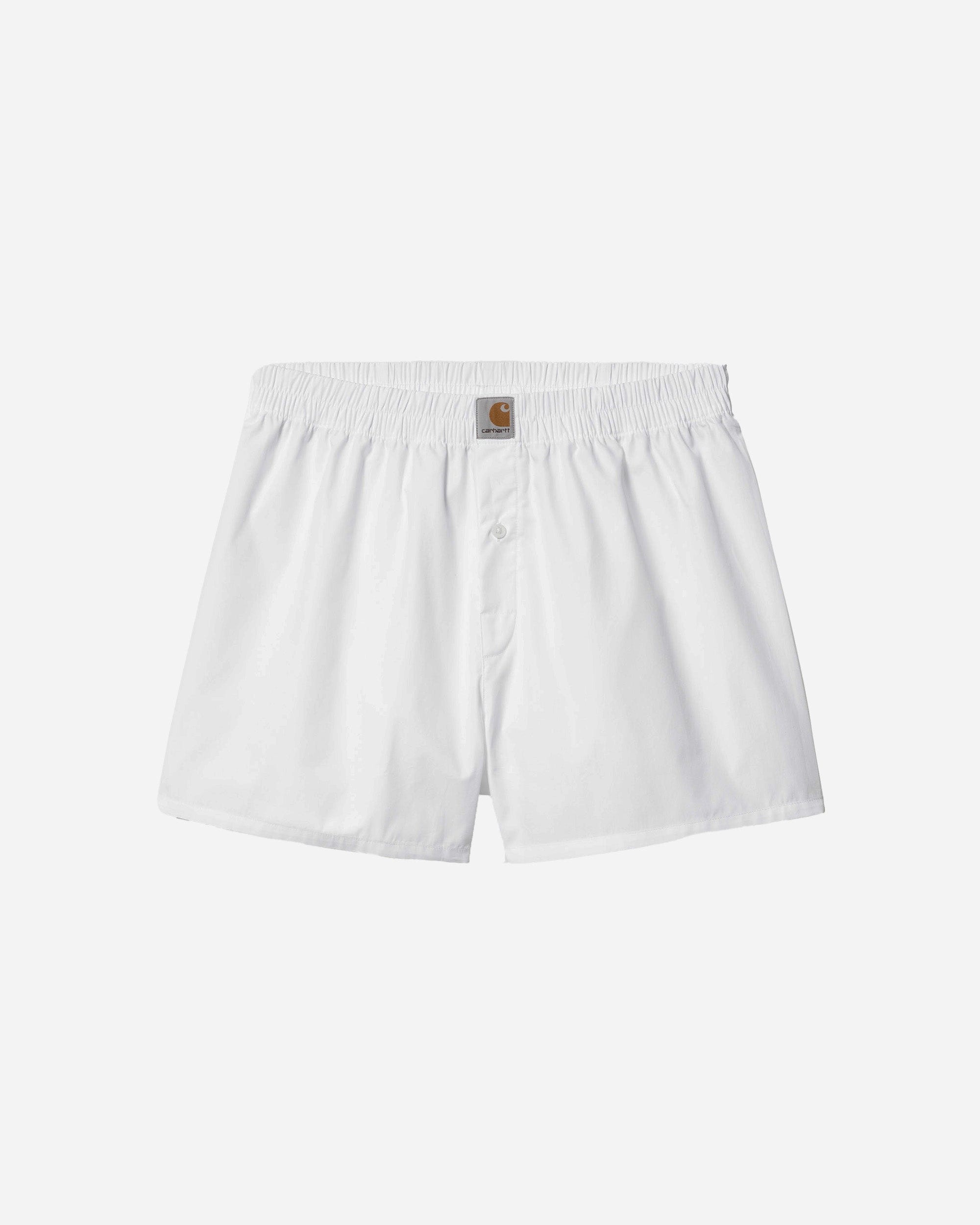 Carhartt Cotton Boxer Cotton Poplin