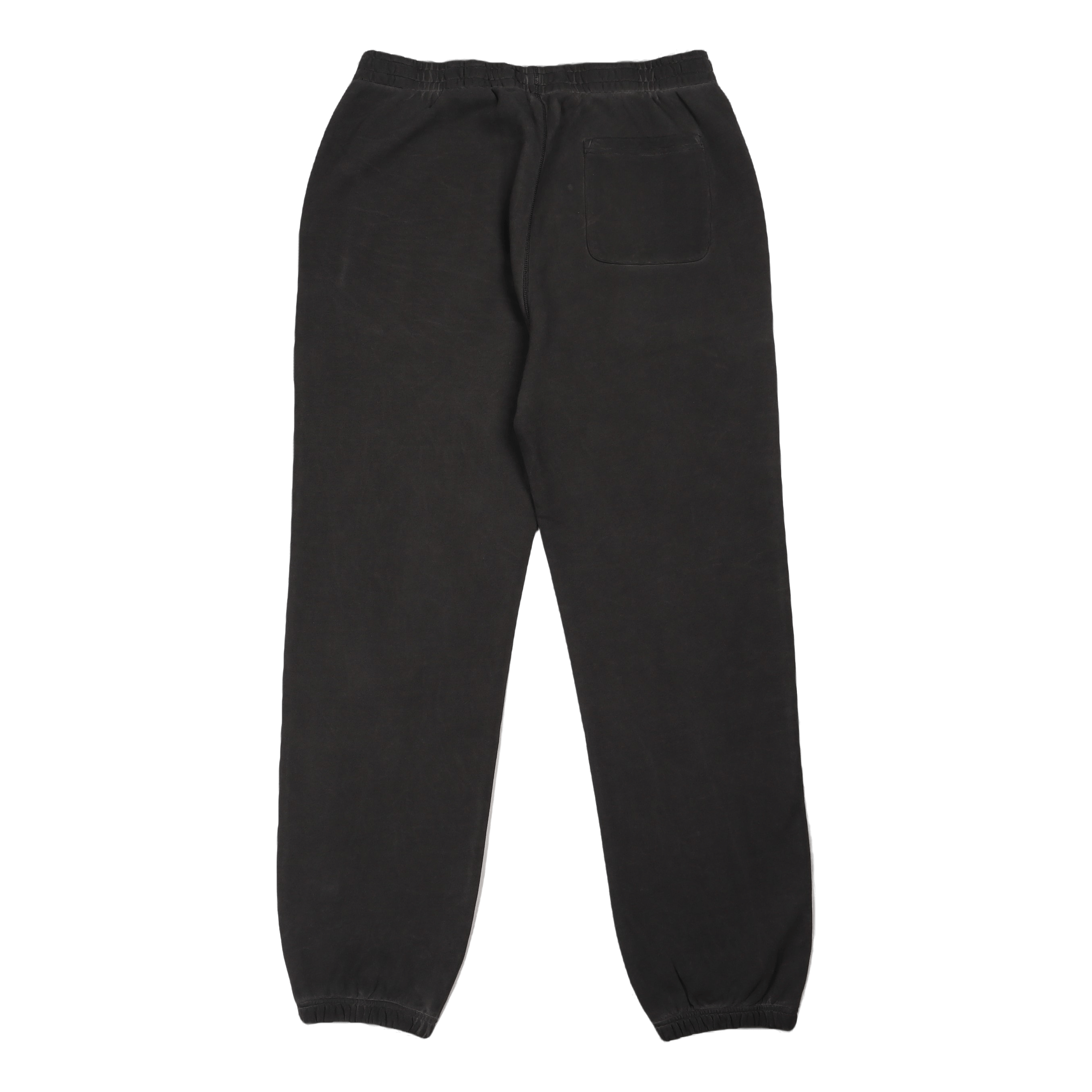 HUF 12 Galaxies Faded Fleece Pant Gunmt