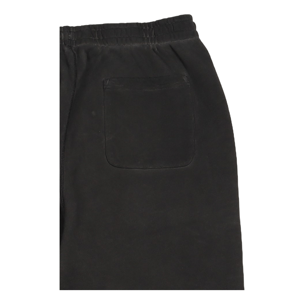 HUF 12 Galaxies Faded Fleece Pant Gunmt
