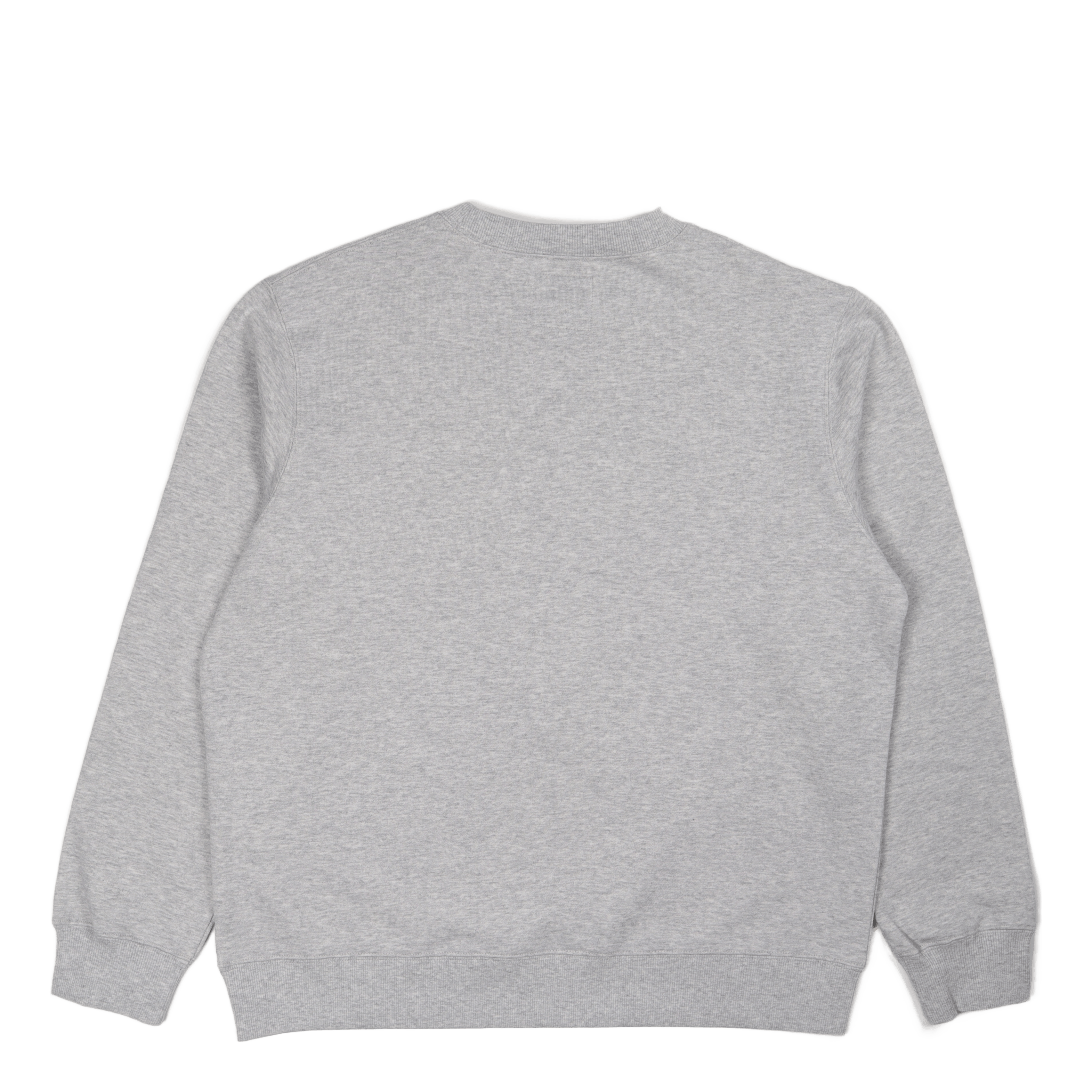 Gramicci Take A Hike Sweatshirt Ash Heather