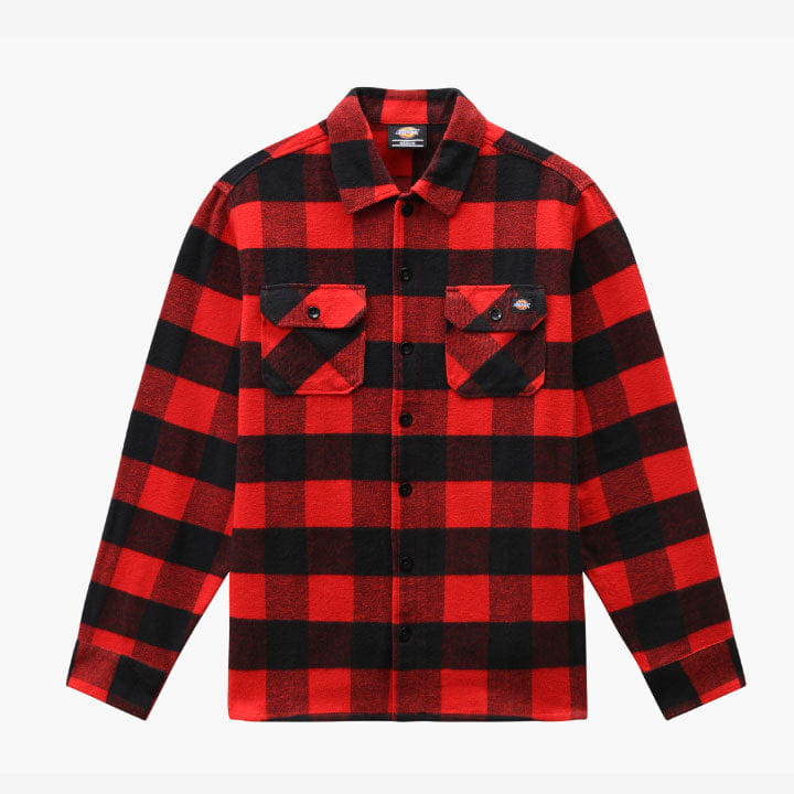 Dickies New Sacramento Shirt