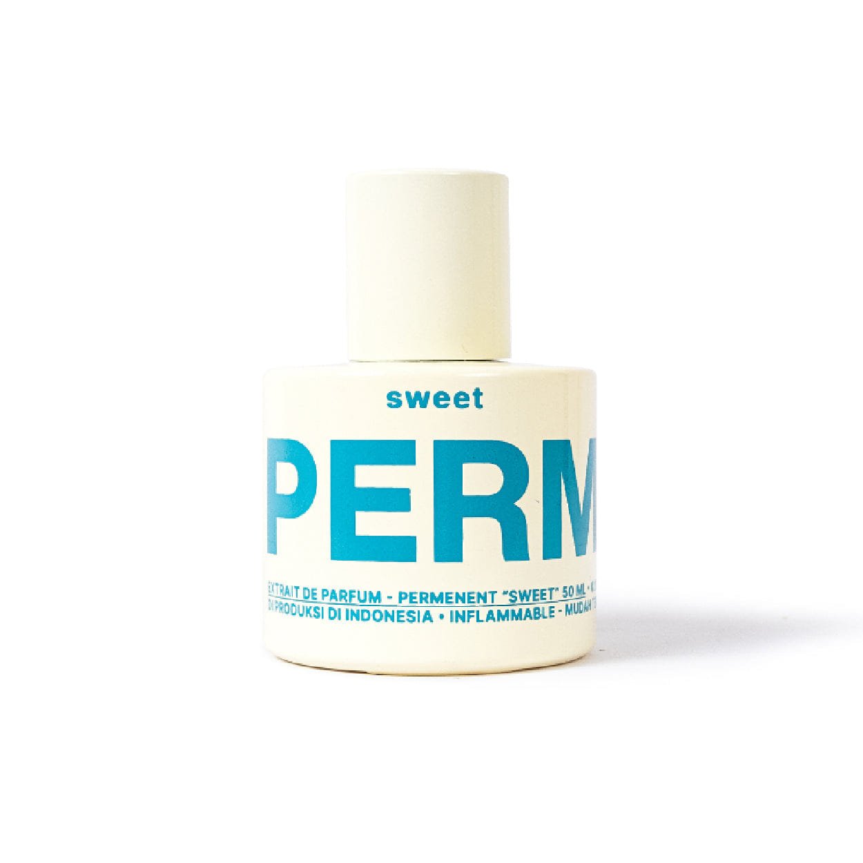 Permenent Fragrance Sweet - Extrait de Parfum