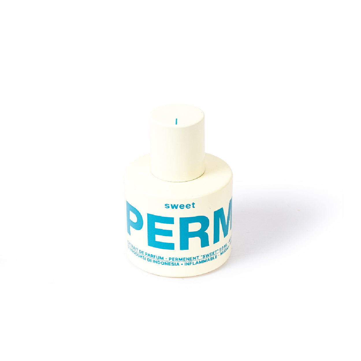 Permenent Fragrance Sweet - Extrait de Parfum
