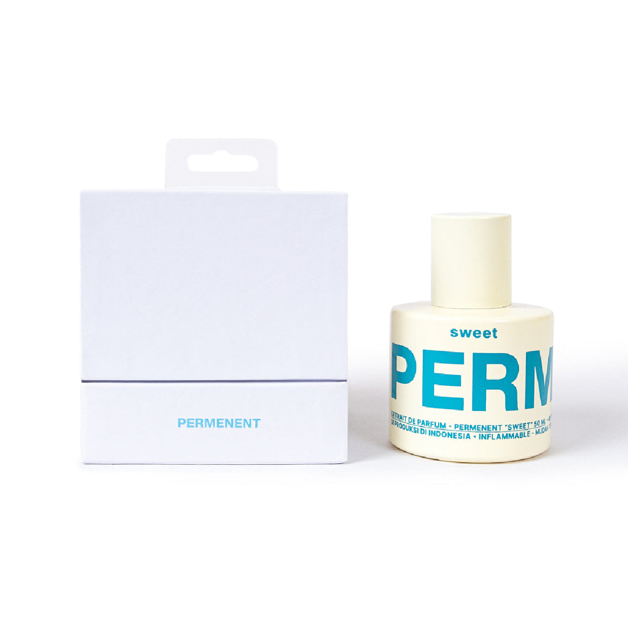 Permenent Fragrance Sweet - Extrait de Parfum
