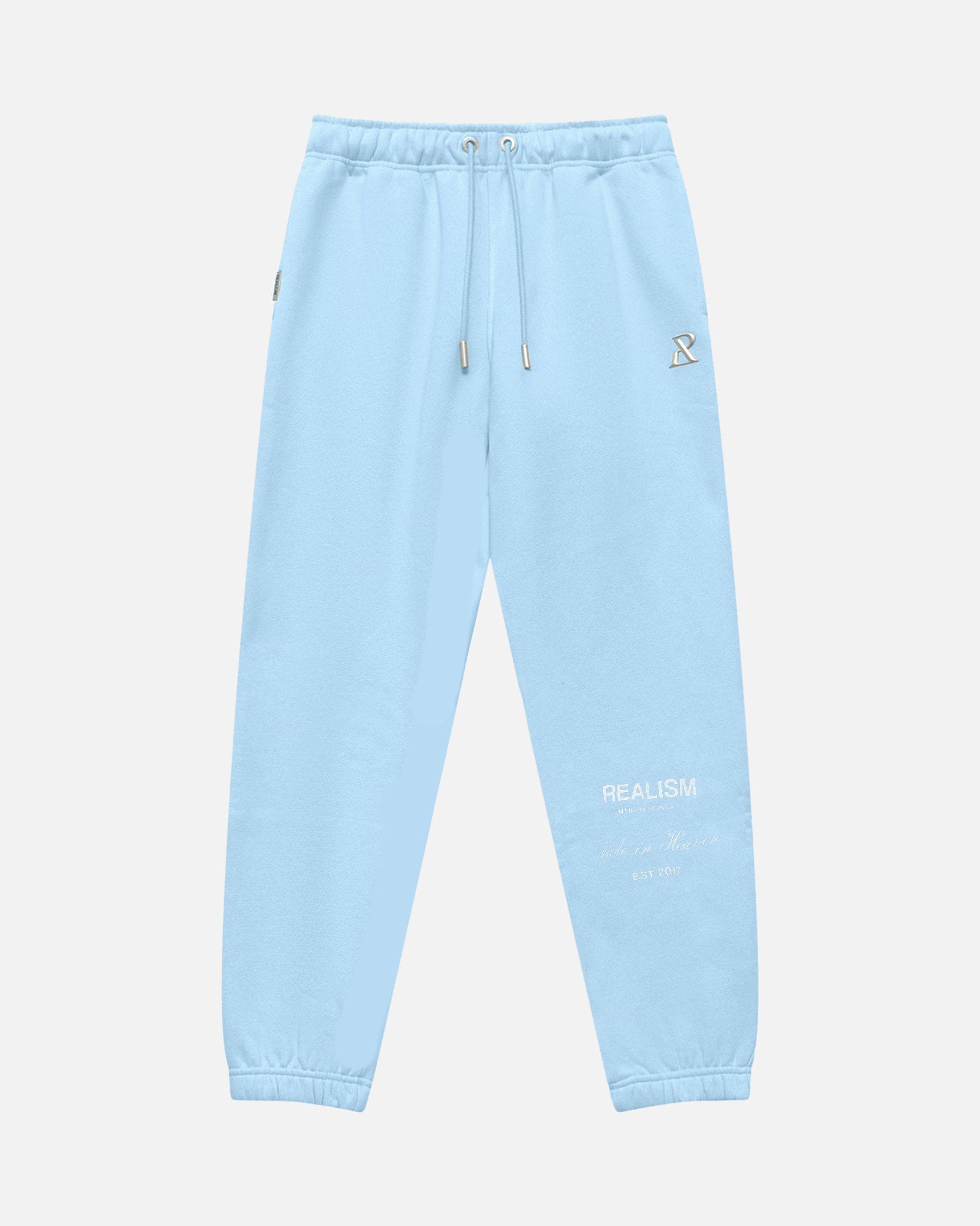 Realism SSS REALISM RADIANT SWEATPANTS SKY DUST