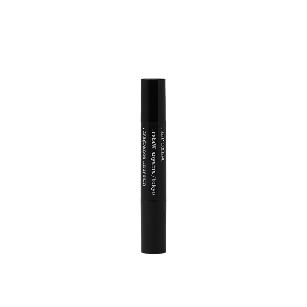 retaW x Fragment Fragrance Lip Balm Black