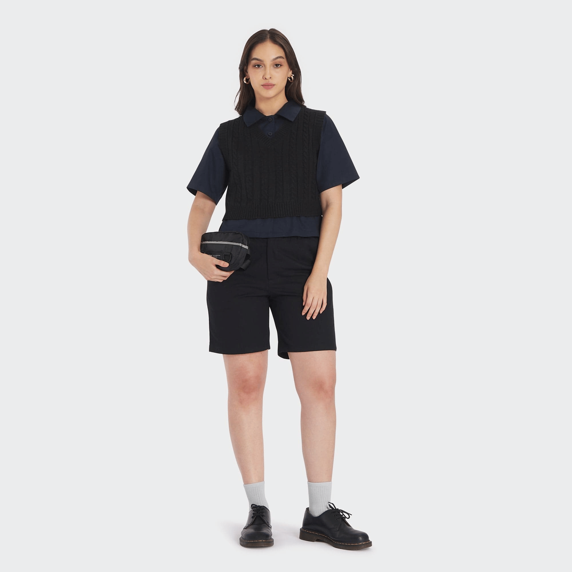 Titan XV Women's Dress Shorts
