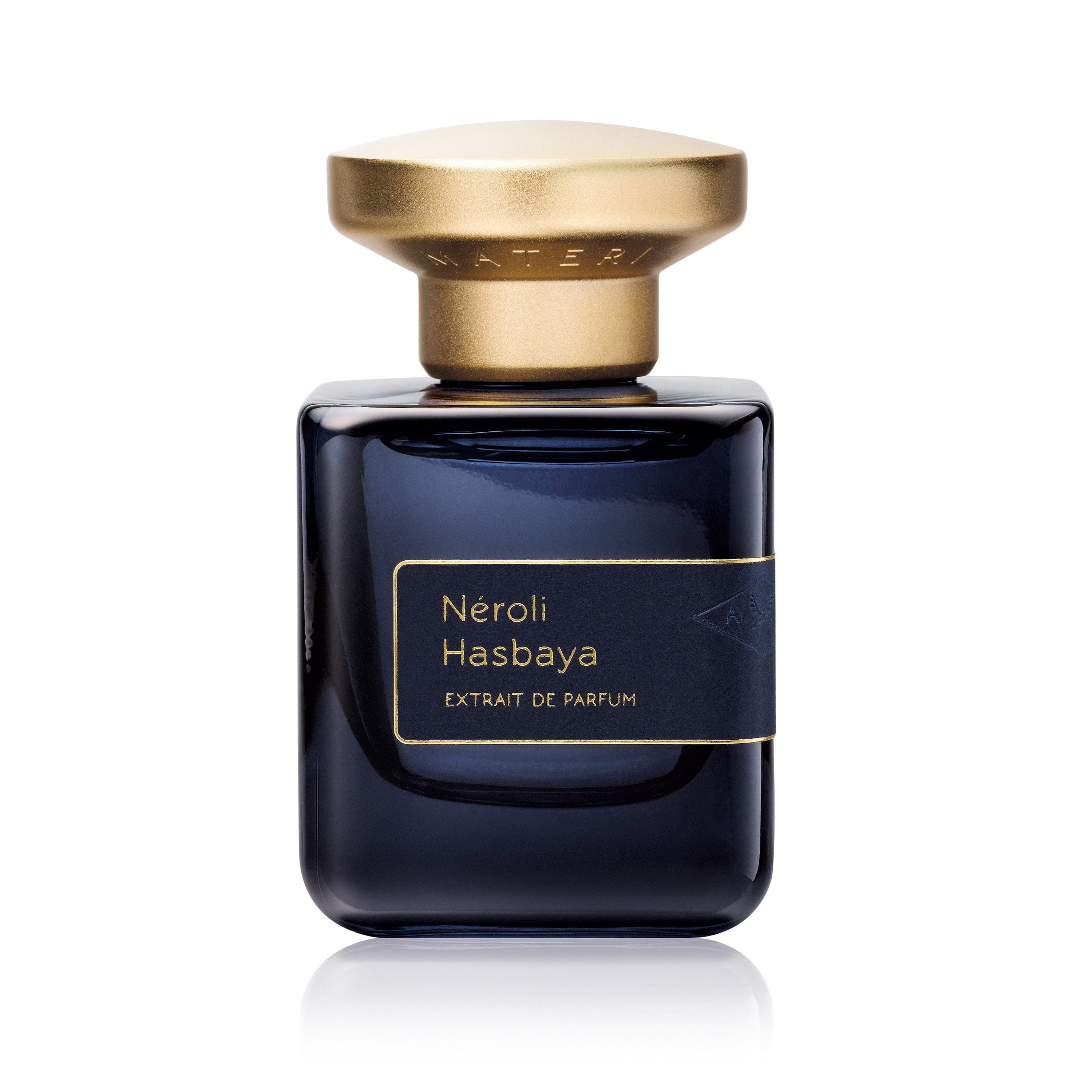 Atelier Materi Neroli Hasbaya Extrait de Parfum