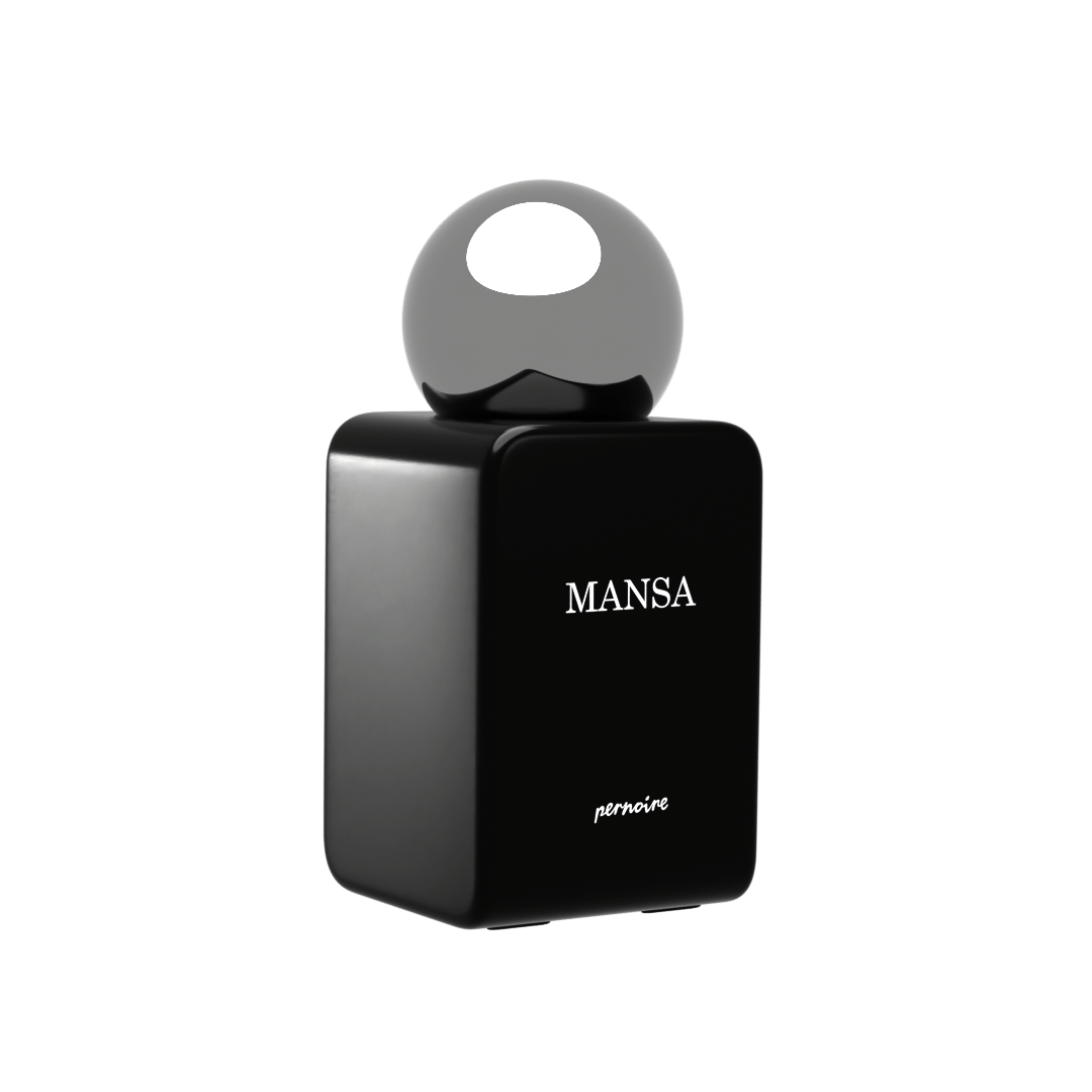 Pernoire Mansa Extrait de Parfum