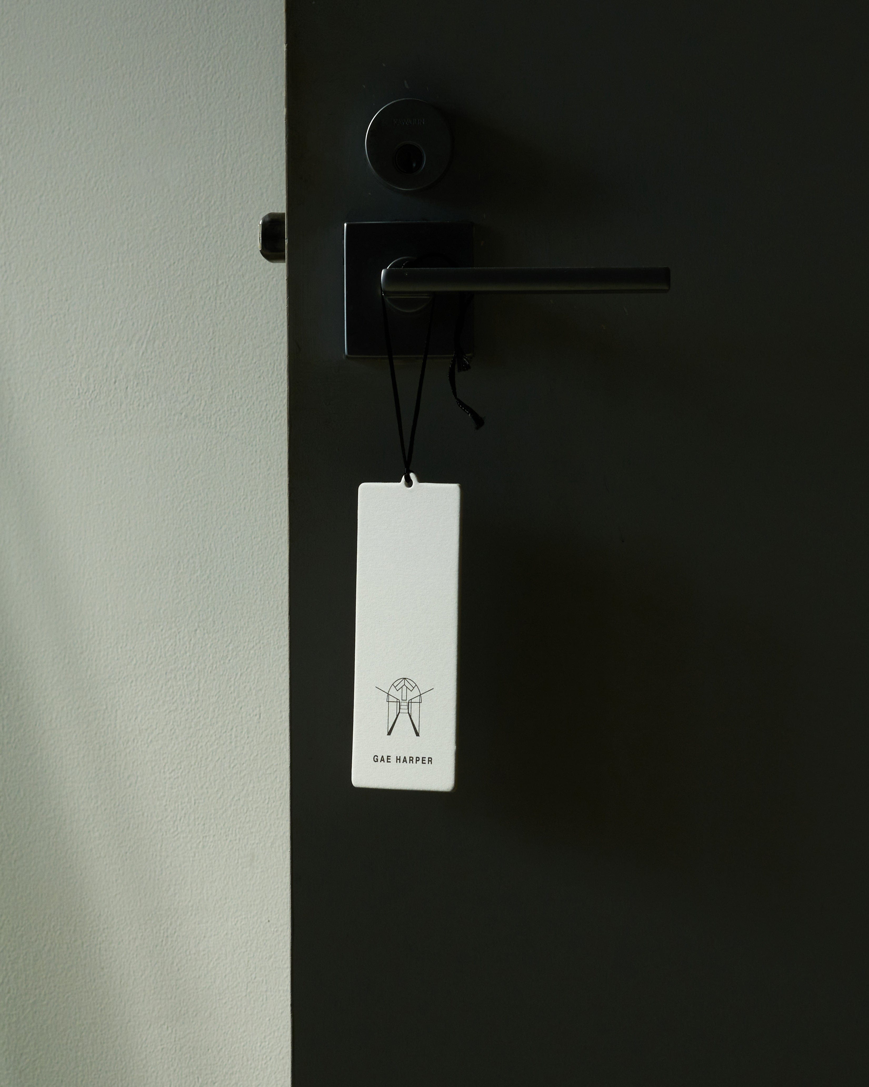 Harper GAE PAPER FRESHENER
