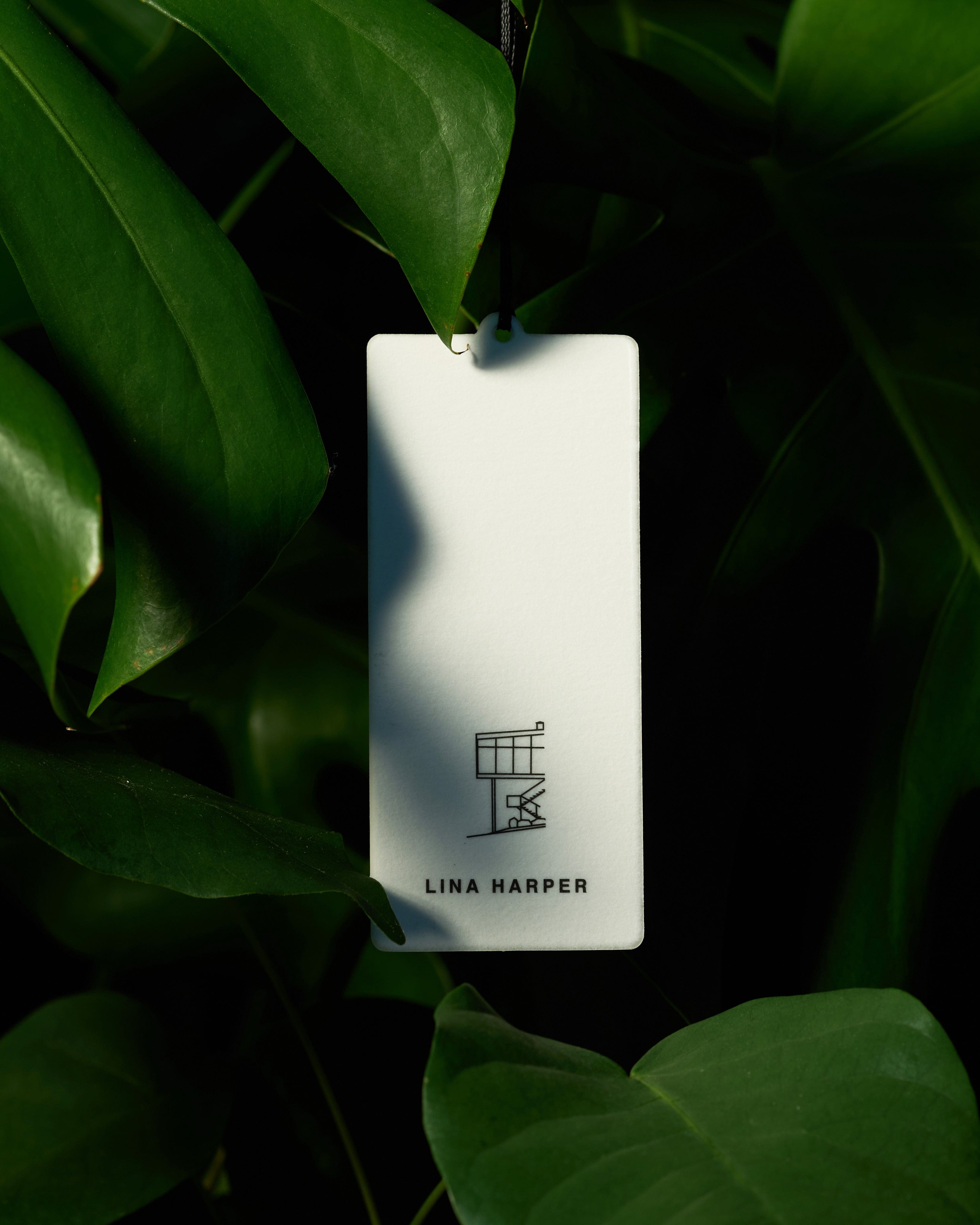 Harper LINA PAPER FRESHENER