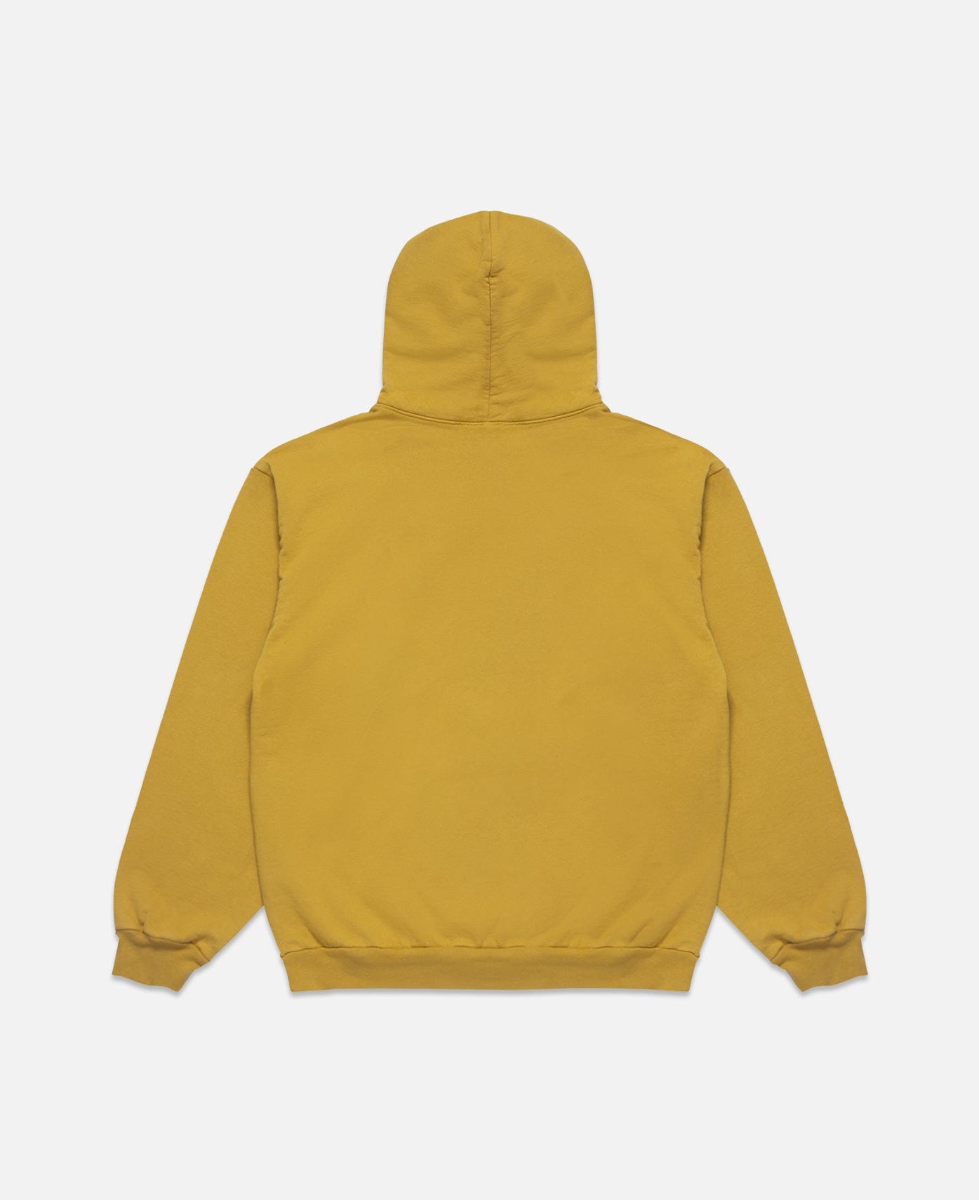 Online Ceramics Songs Of Freedom' Hoodie (Yellow)