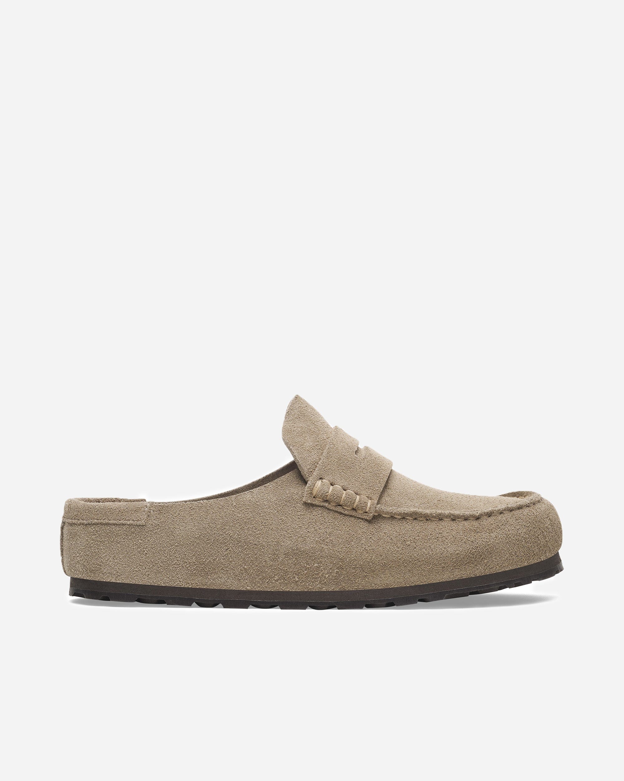 Birkenstock Nordic Aps Naples Wrapped LEVE