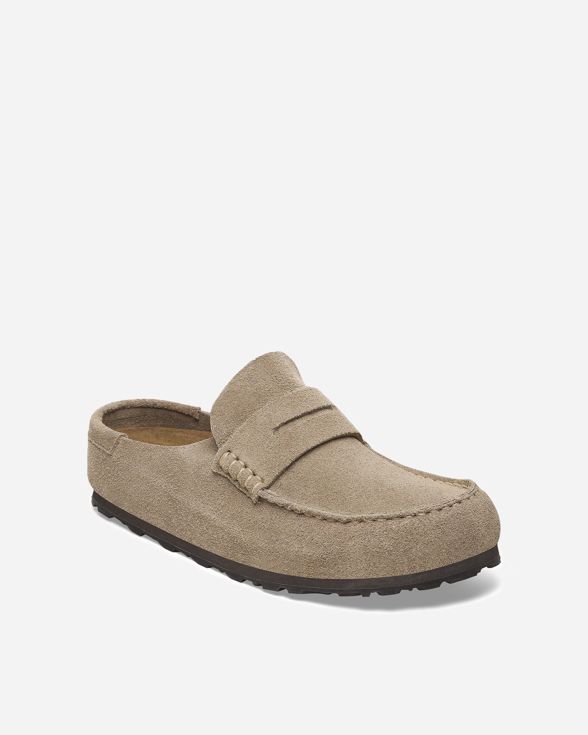 Birkenstock Nordic Aps Naples Wrapped LEVE