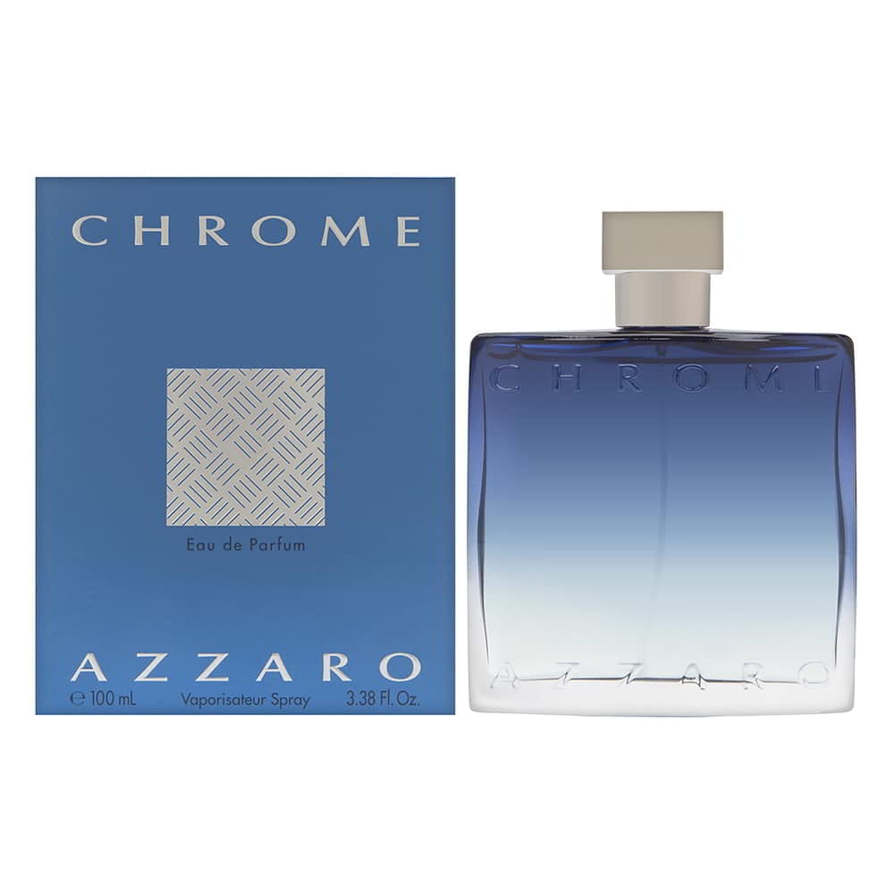Loris Azzaro Chrome by Loris Azzaro for Men