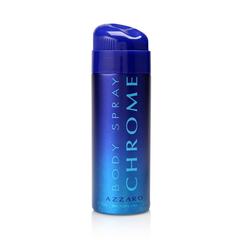 Loris Azzaro Chrome by Loris Azzaro for Men