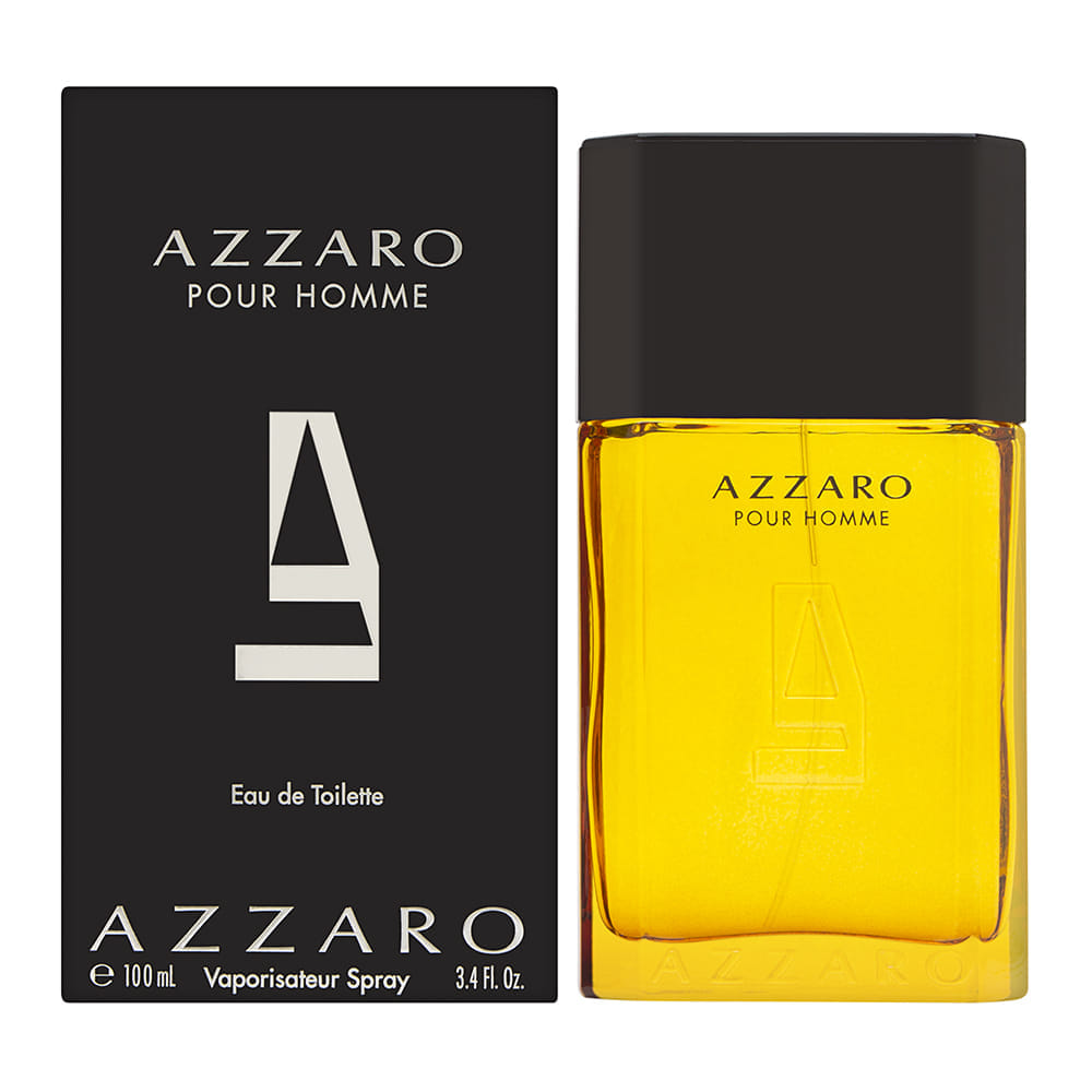 Loris Azzaro Azzaro Pour Homme by Loris Azzaro