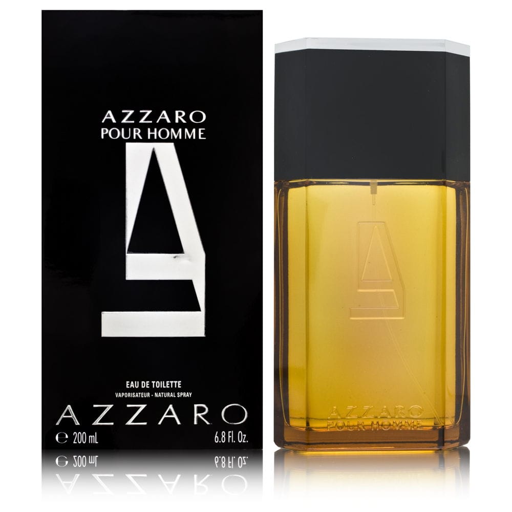 Loris Azzaro Azzaro Pour Homme by Loris Azzaro