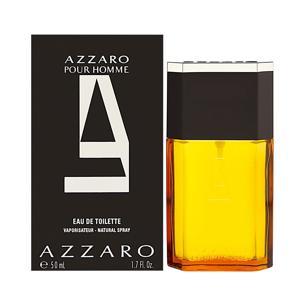 Loris Azzaro Azzaro Pour Homme by Loris Azzaro