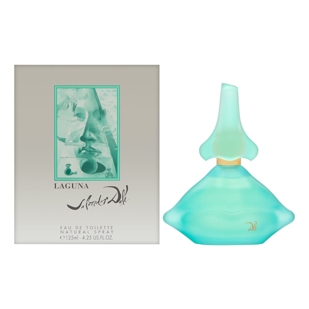 Salvador Dali Laguna by Salvador Dali for Women