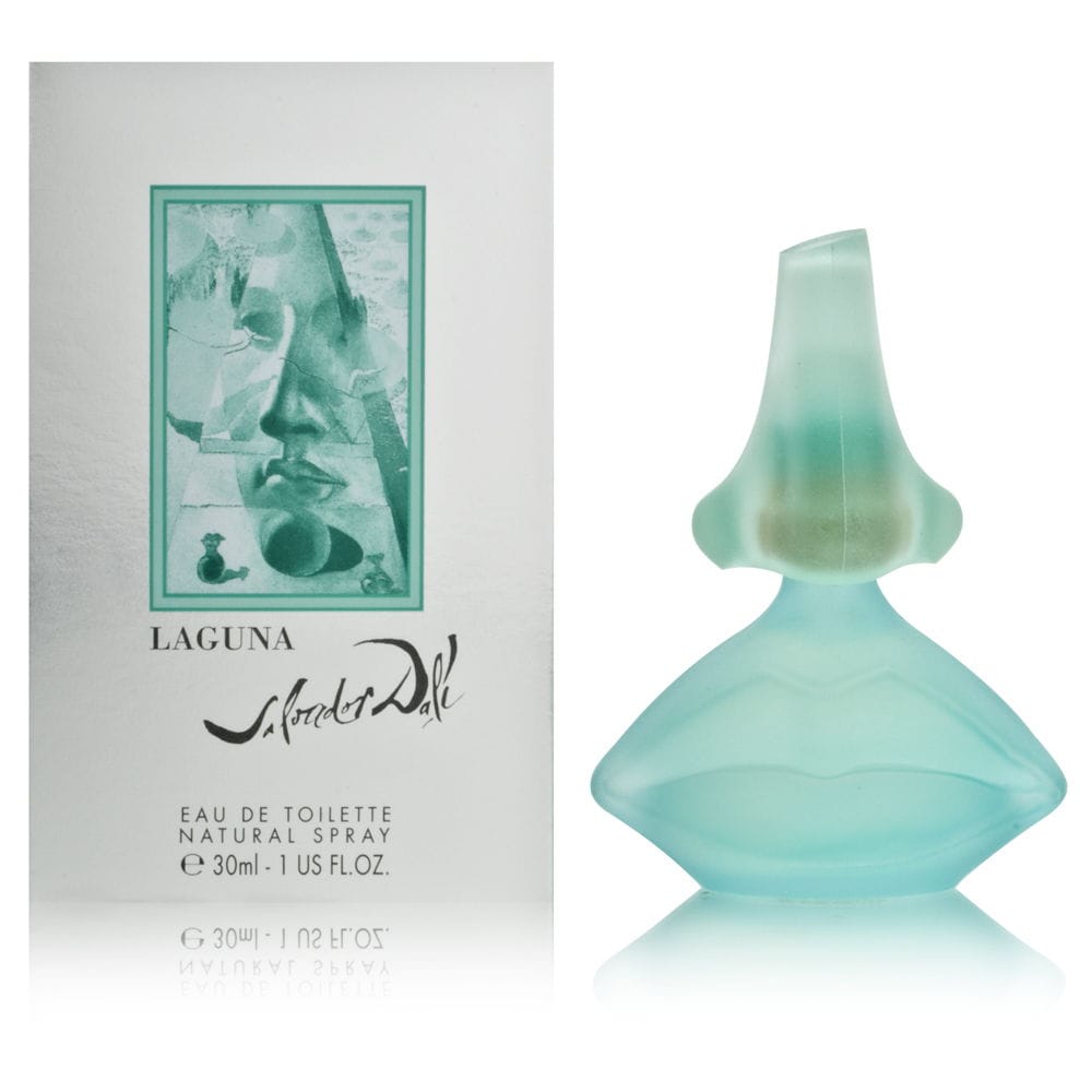 Salvador Dali Laguna by Salvador Dali for Women