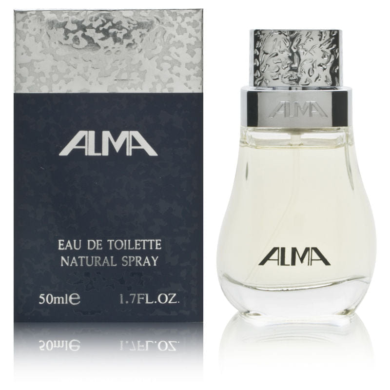 Parfums Alma Alma by Parfums Alma for Women