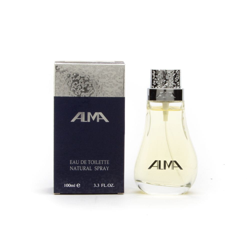 Parfums Alma Alma by Parfums Alma for Women