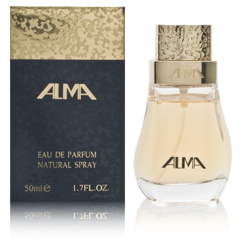 Parfums Alma Alma by Parfums Alma for Women