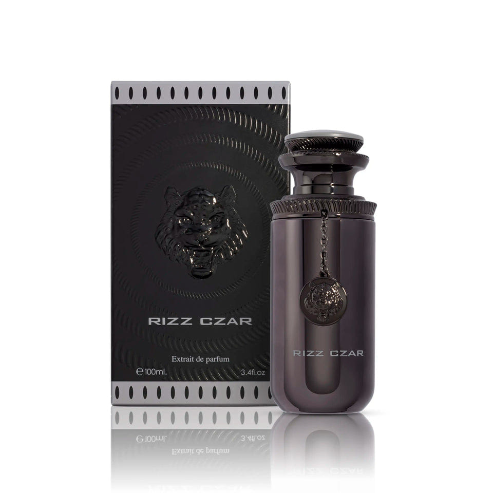 Shaik Saeed Rizz Czar 100 ml Extrait De Parfum