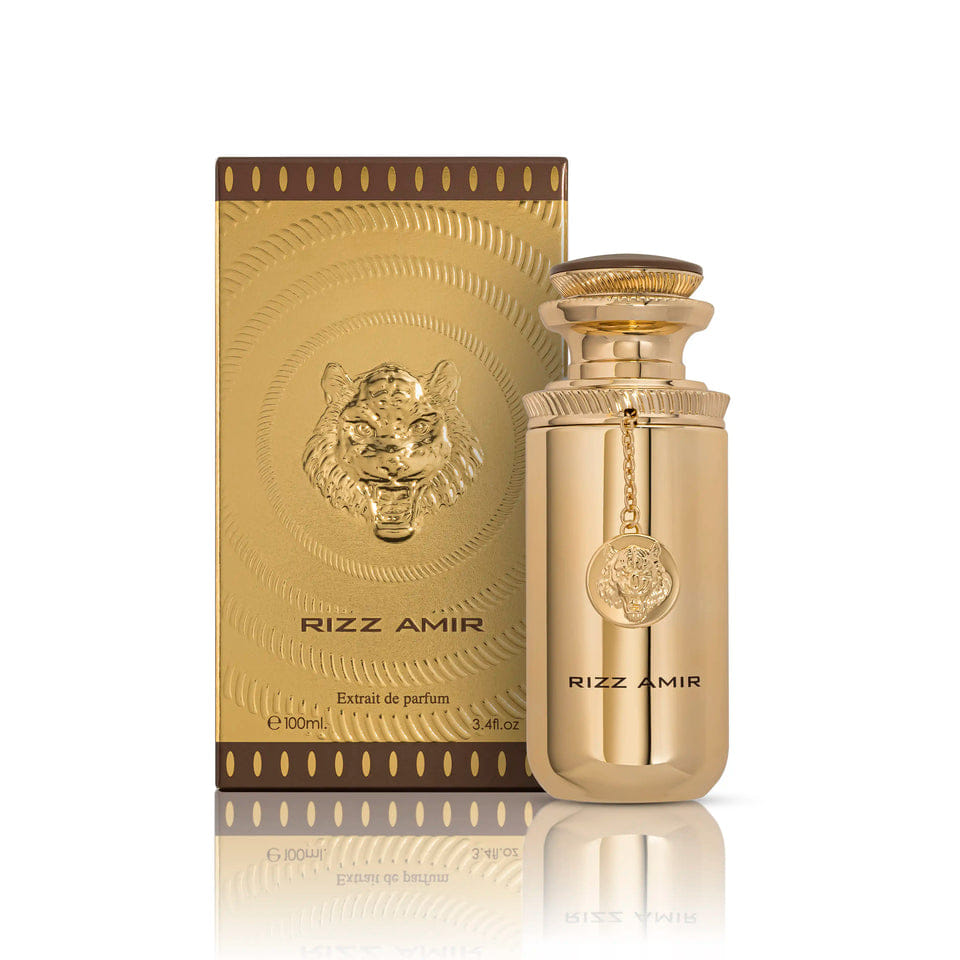 Shaik Saeed Rizz Amir Extrait De Parfum 100 ml