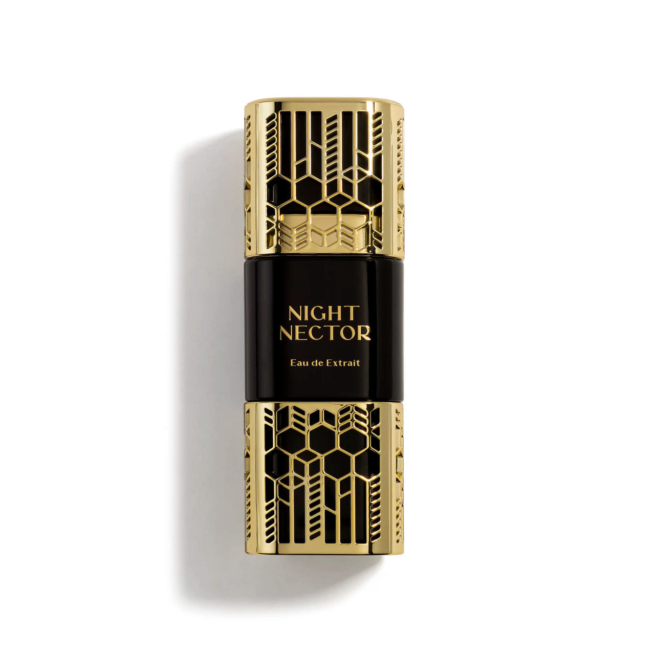 Shaik Saeed Night Nectar Eau De Extrait 100 ml