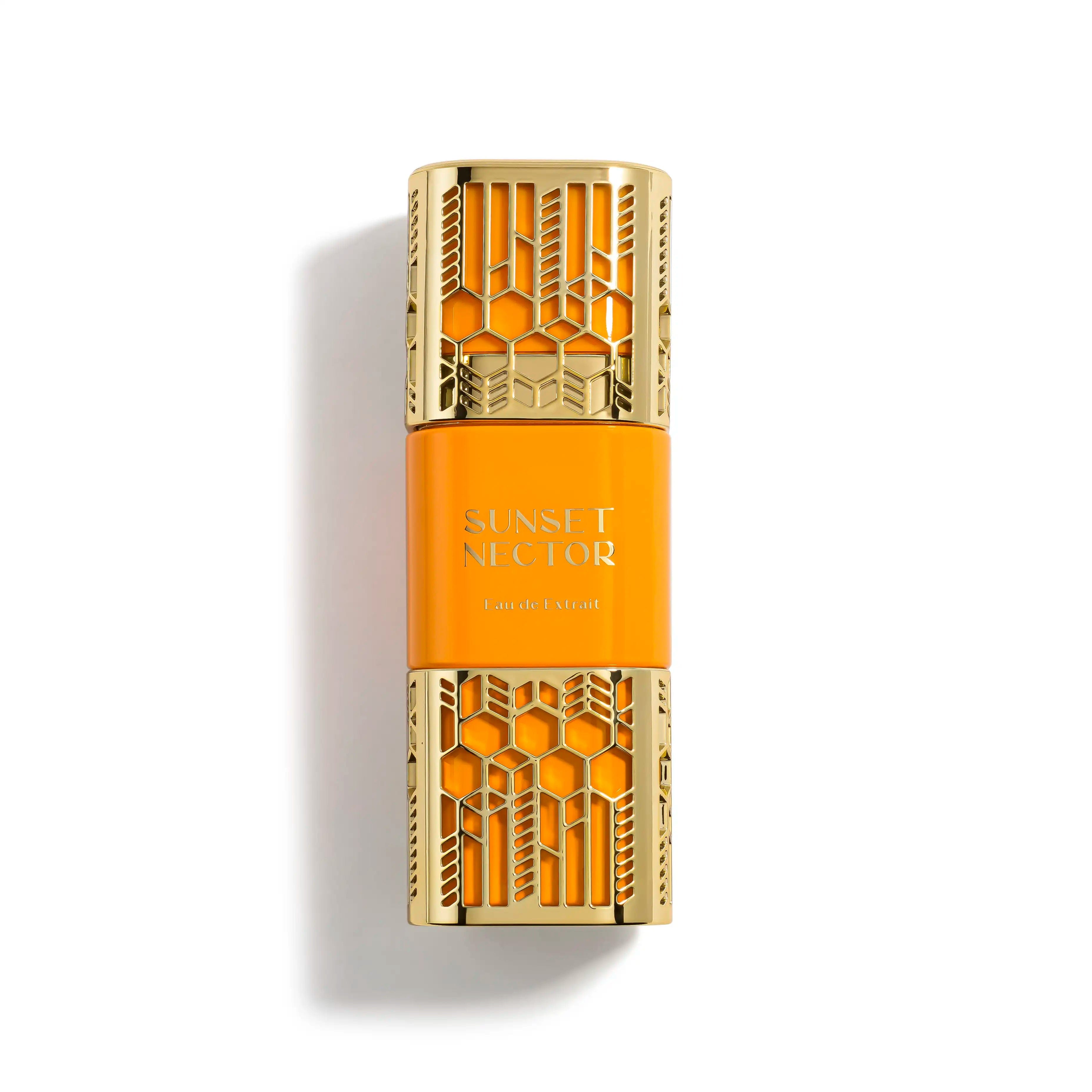 Shaik Saeed Sunset Nectar Eau De Extrait 100 ml