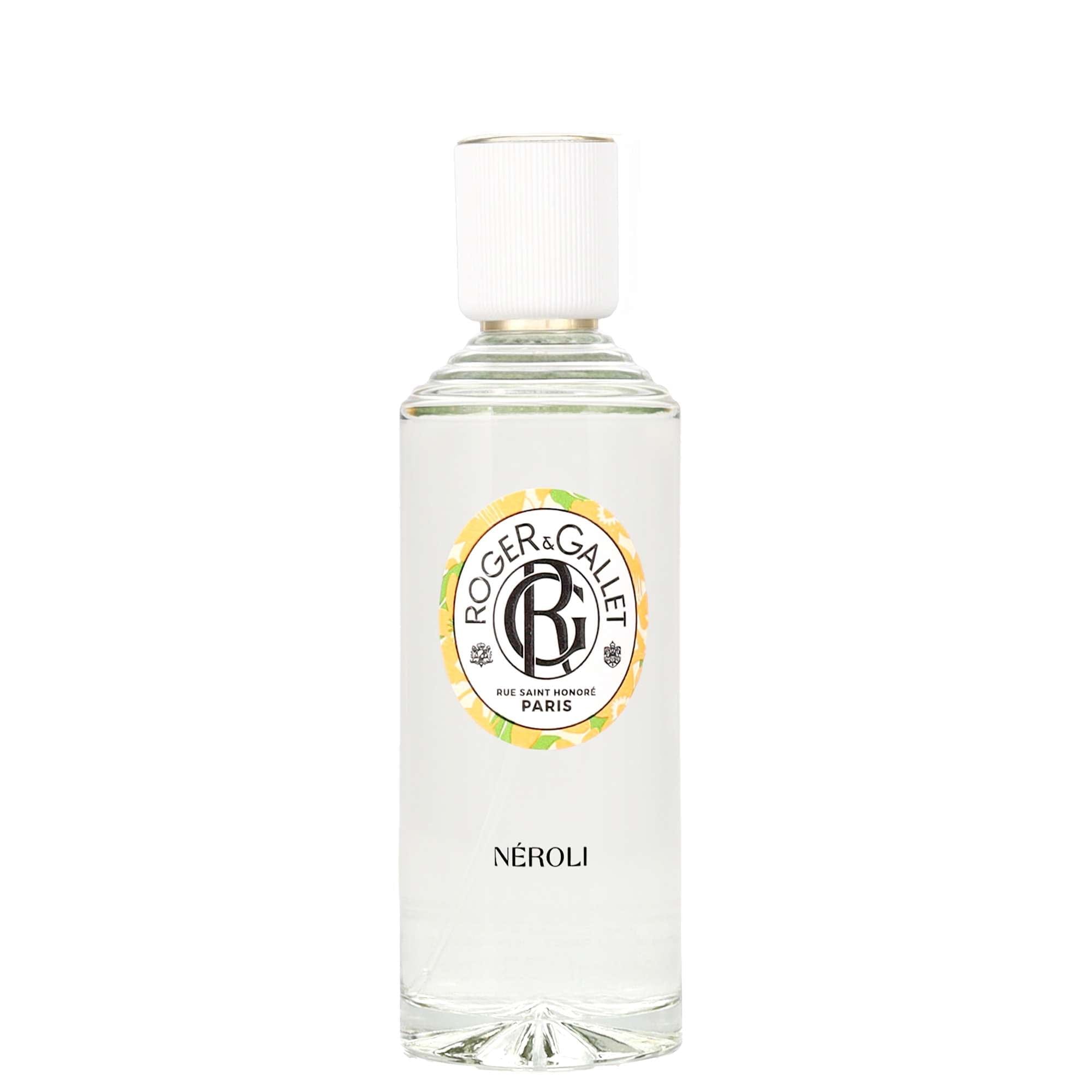 Roger & Gallet Néroli Wellbeing Fragrant Water 30 ml