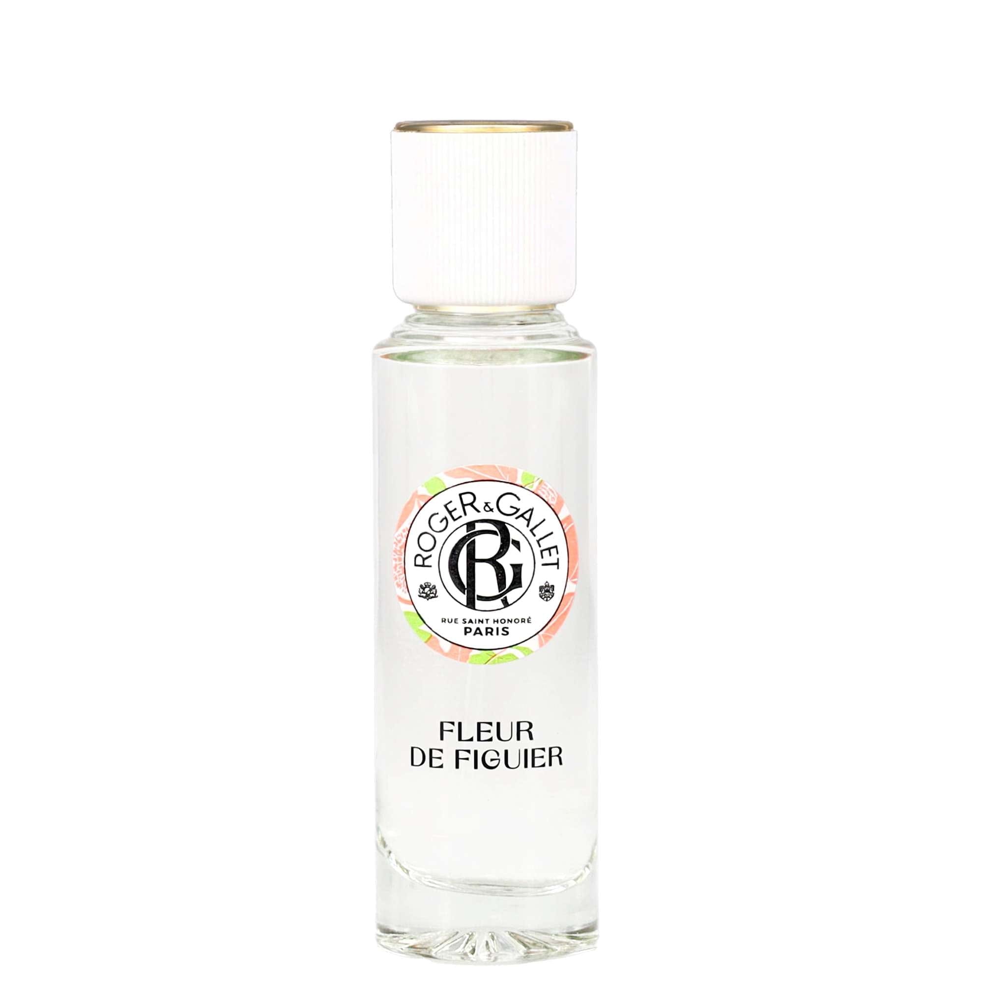 Roger & Gallet Fleur de Figuier Wellbeing Fragrant Water 30 ml