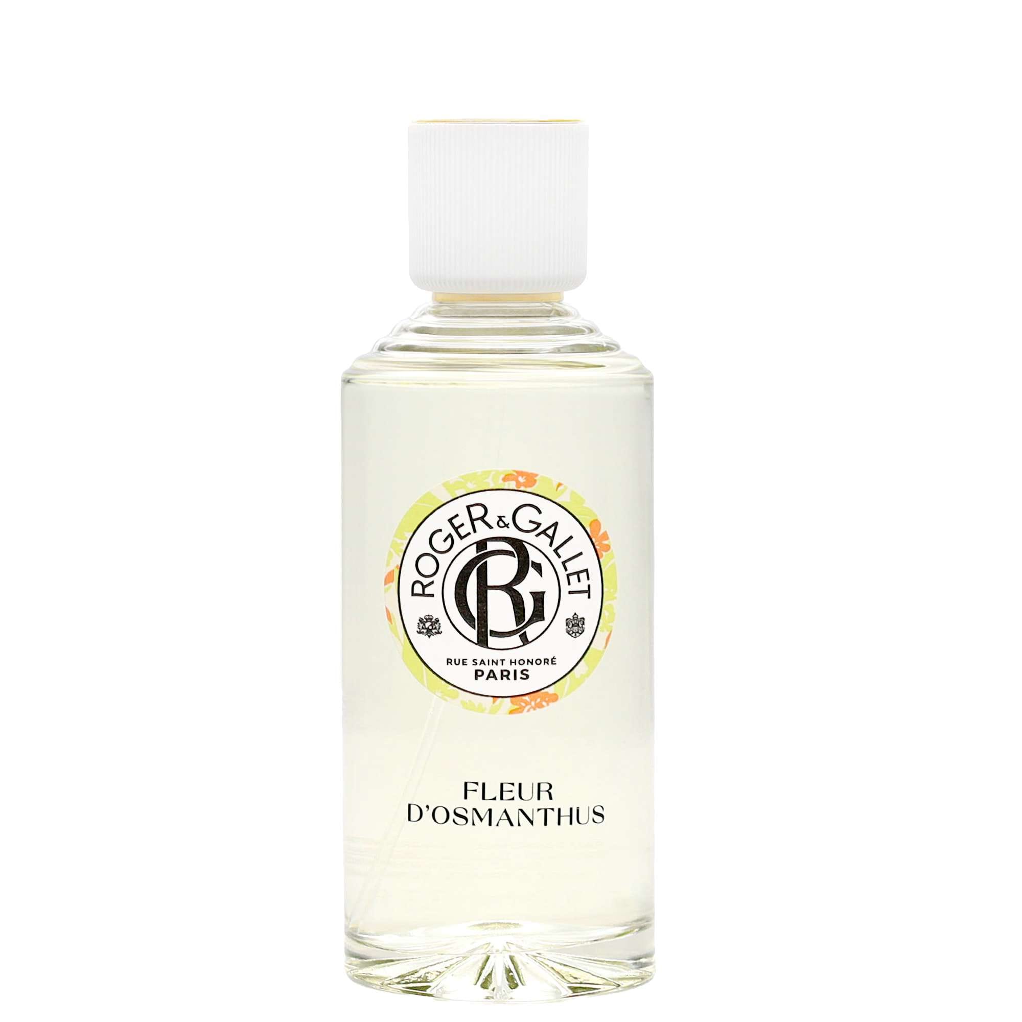 Roger & Gallet Fleur d'Osmanthus Wellbeing Fragrant Water 30 ml