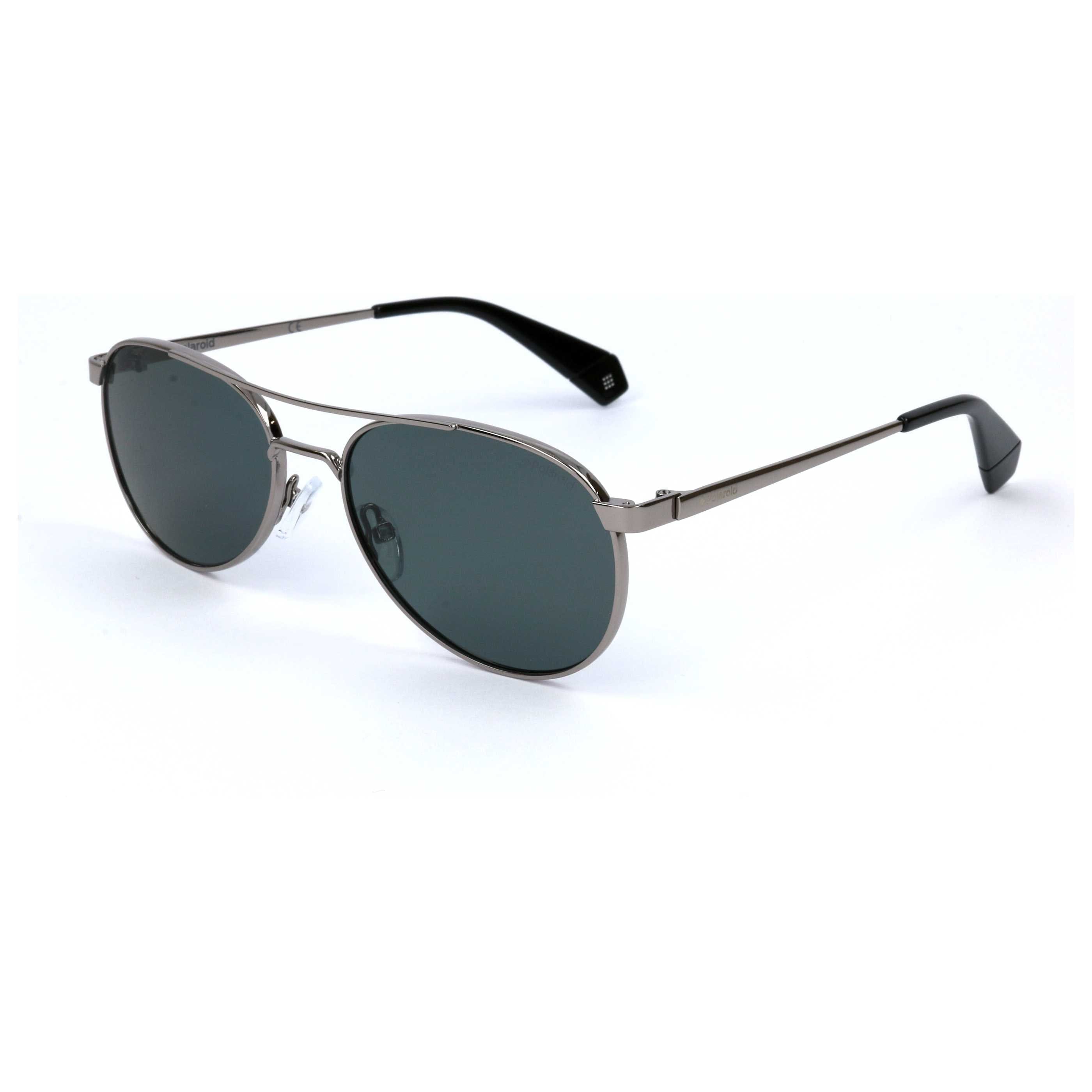 Polaroid Unisex Sunglasses PLD6070 - S - X - 6LB - 56
