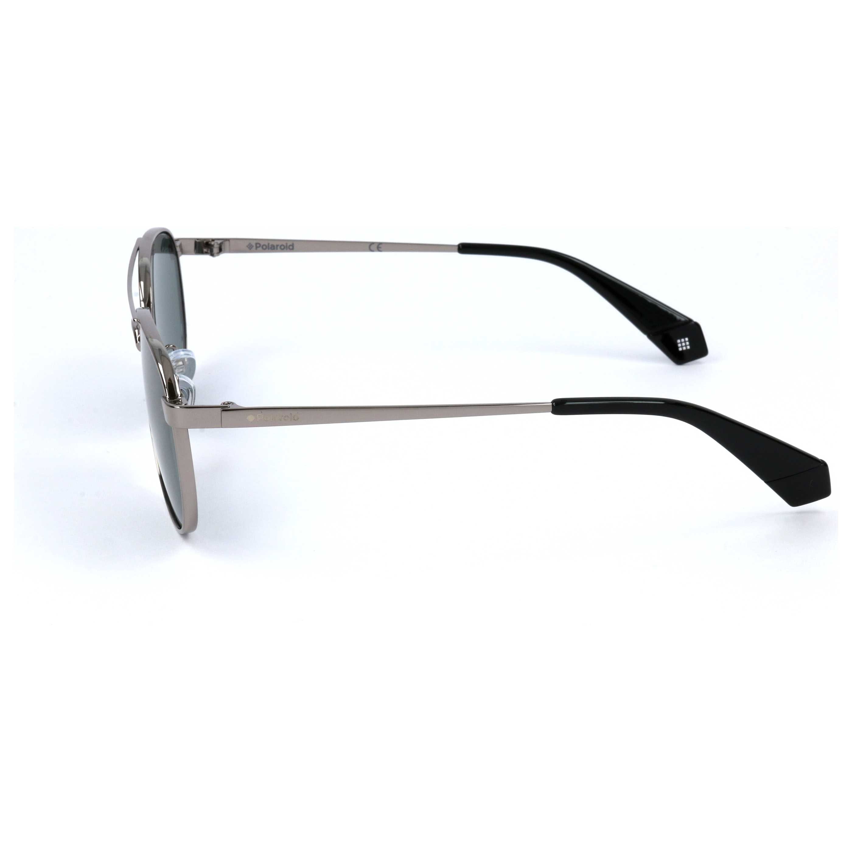 Polaroid Unisex Sunglasses PLD6070 - S - X - 6LB - 56