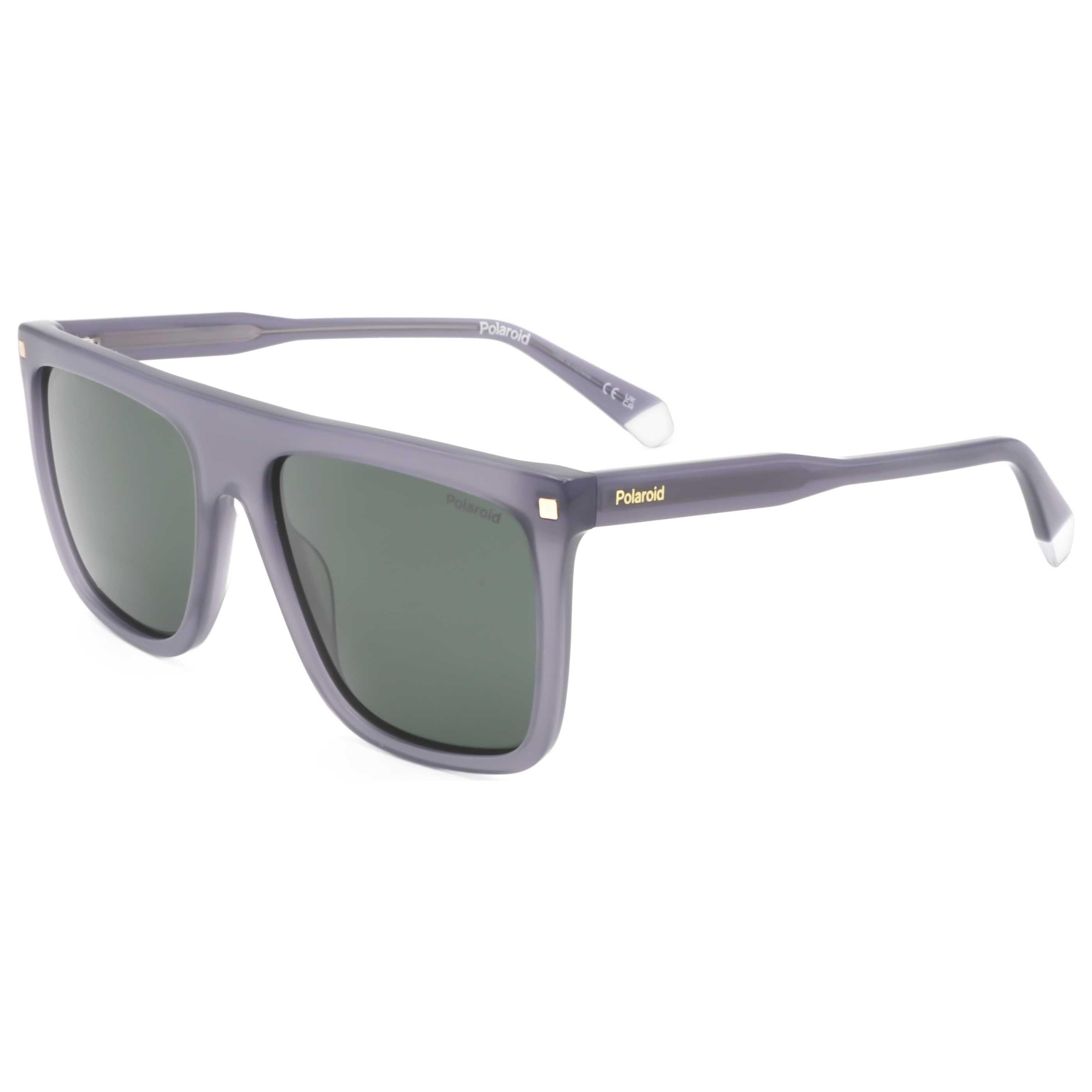 Polaroid Men's Sunglasses PLD4166 - S - X - KB7 - 56