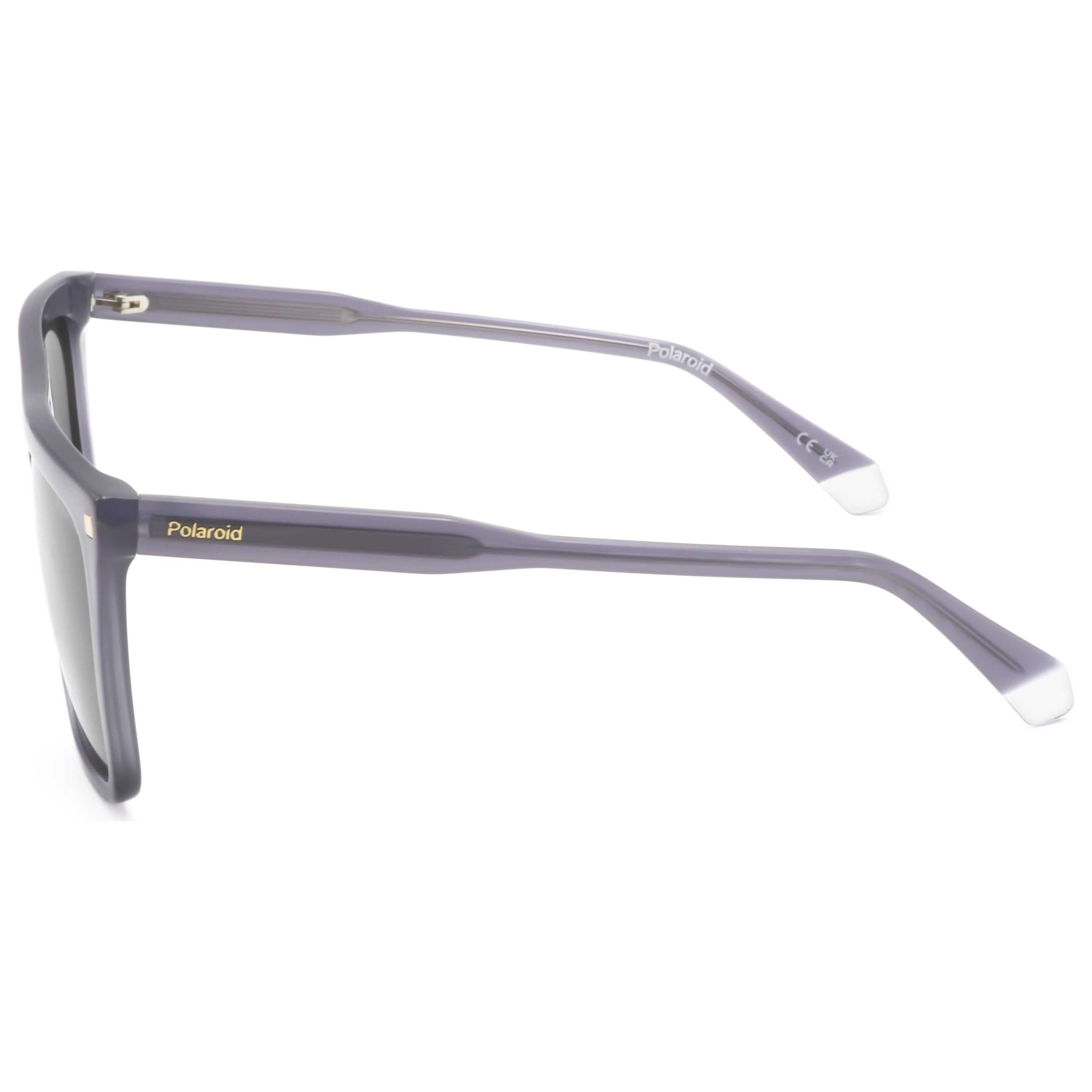 Polaroid Men's Sunglasses PLD4166 - S - X - KB7 - 56