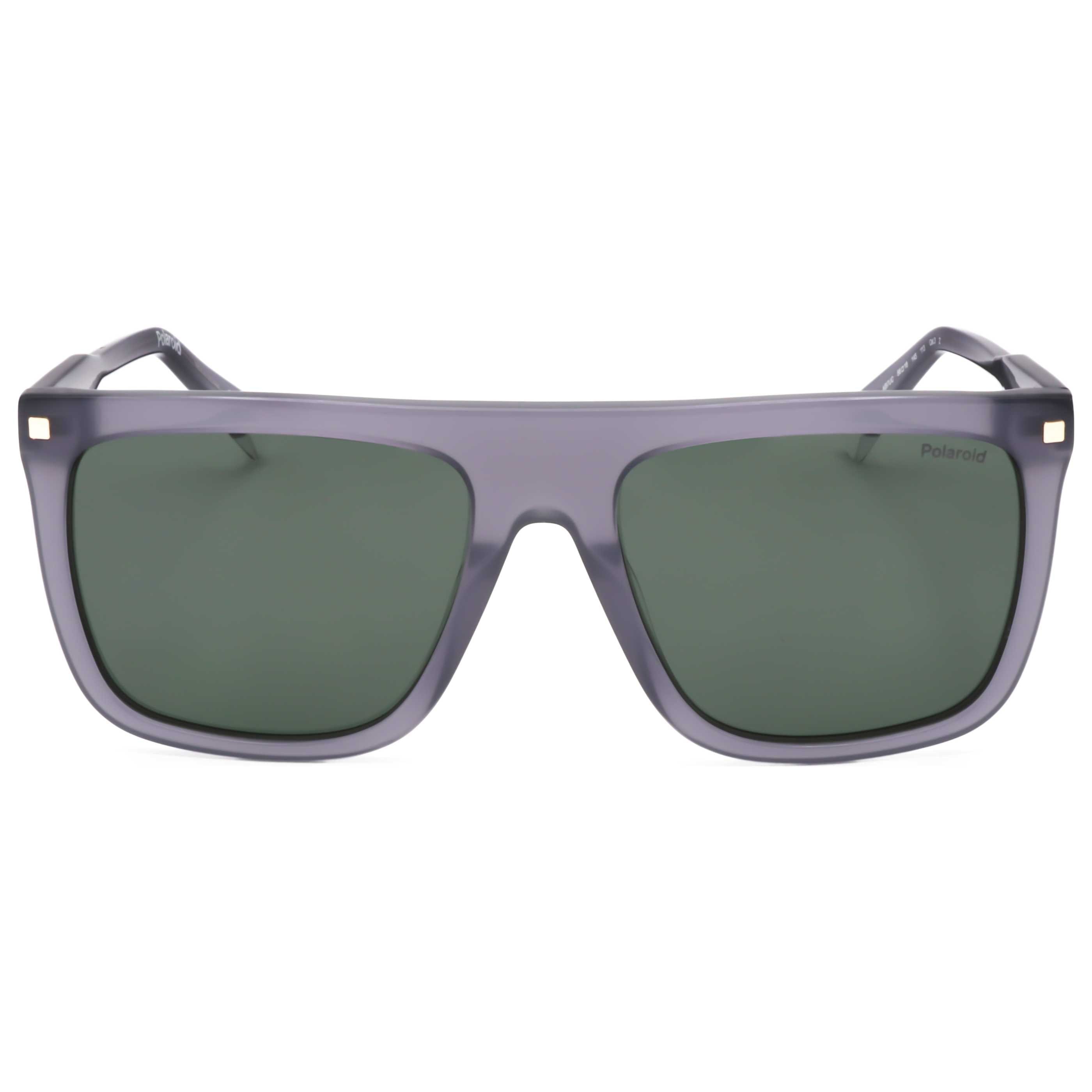 Polaroid Men's Sunglasses PLD4166 - S - X - KB7 - 56