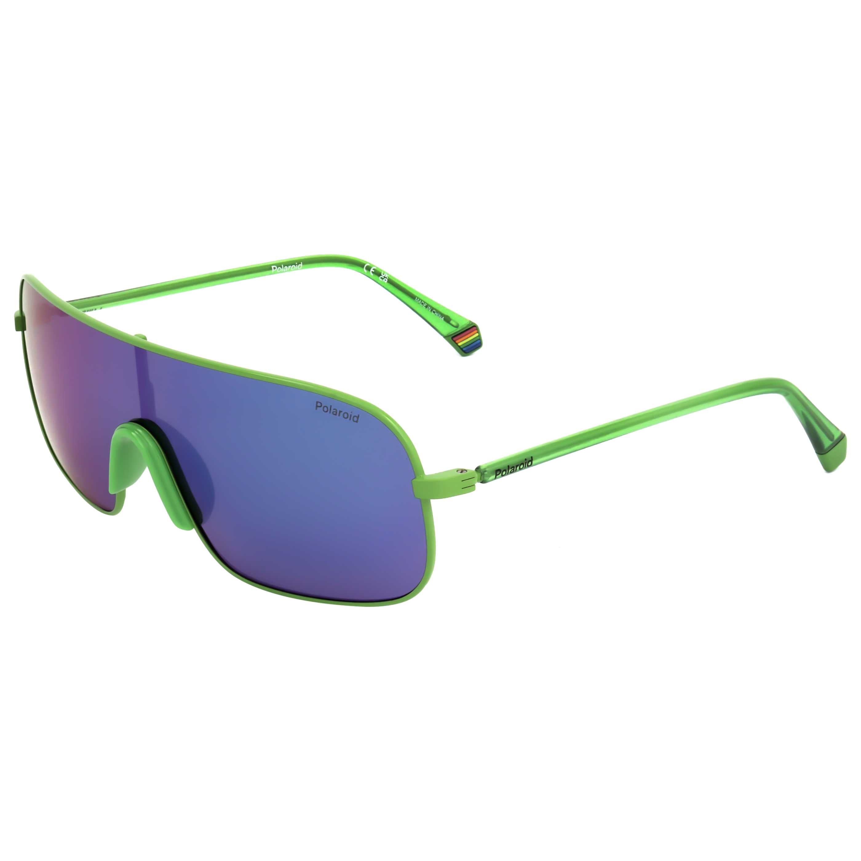 Polaroid Unisex Sunglasses PLD6222S - 01ED - 5Z