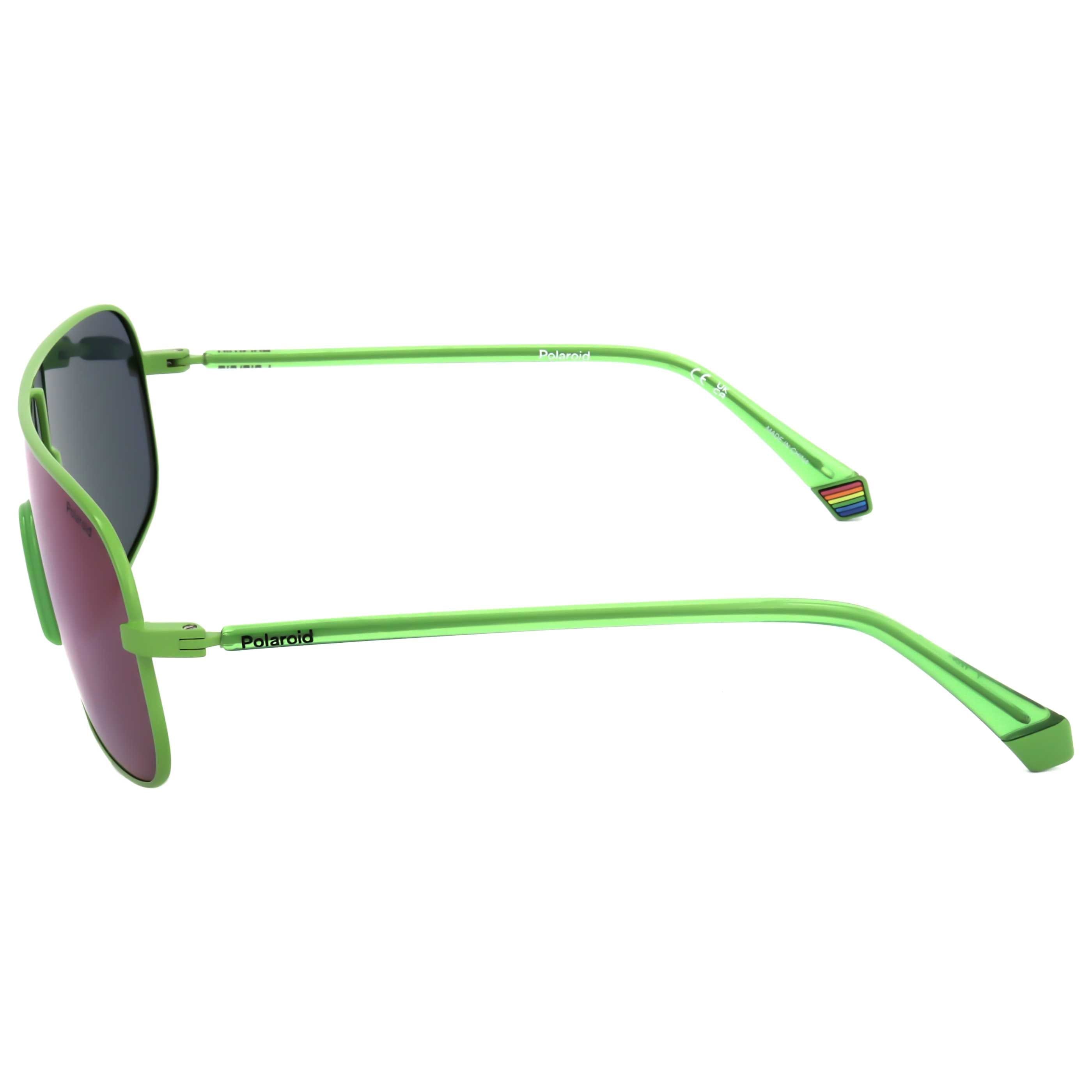 Polaroid Unisex Sunglasses PLD6222S - 01ED - 5Z