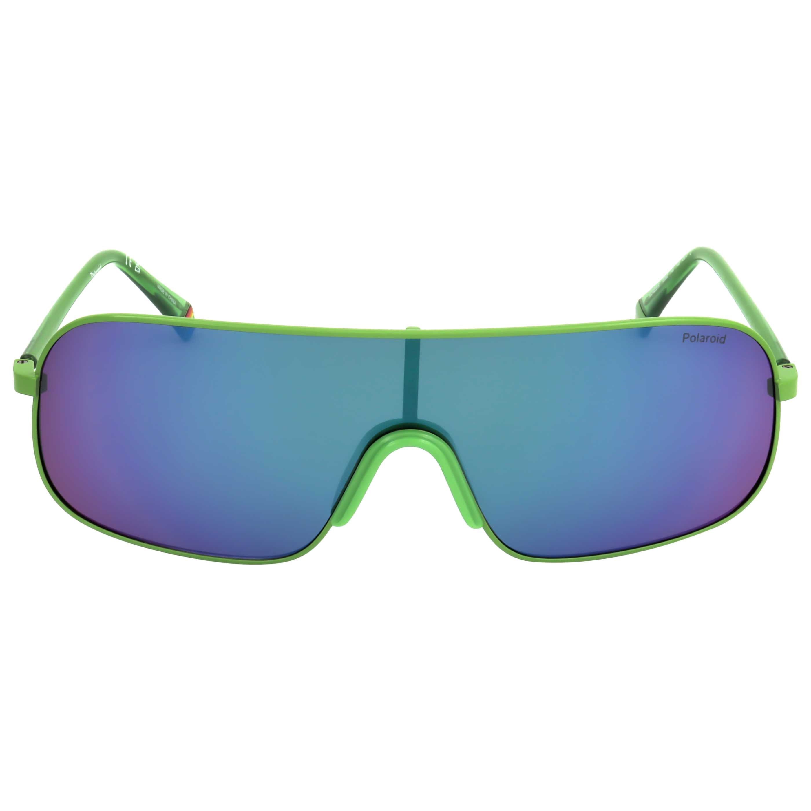 Polaroid Unisex Sunglasses PLD6222S - 01ED - 5Z