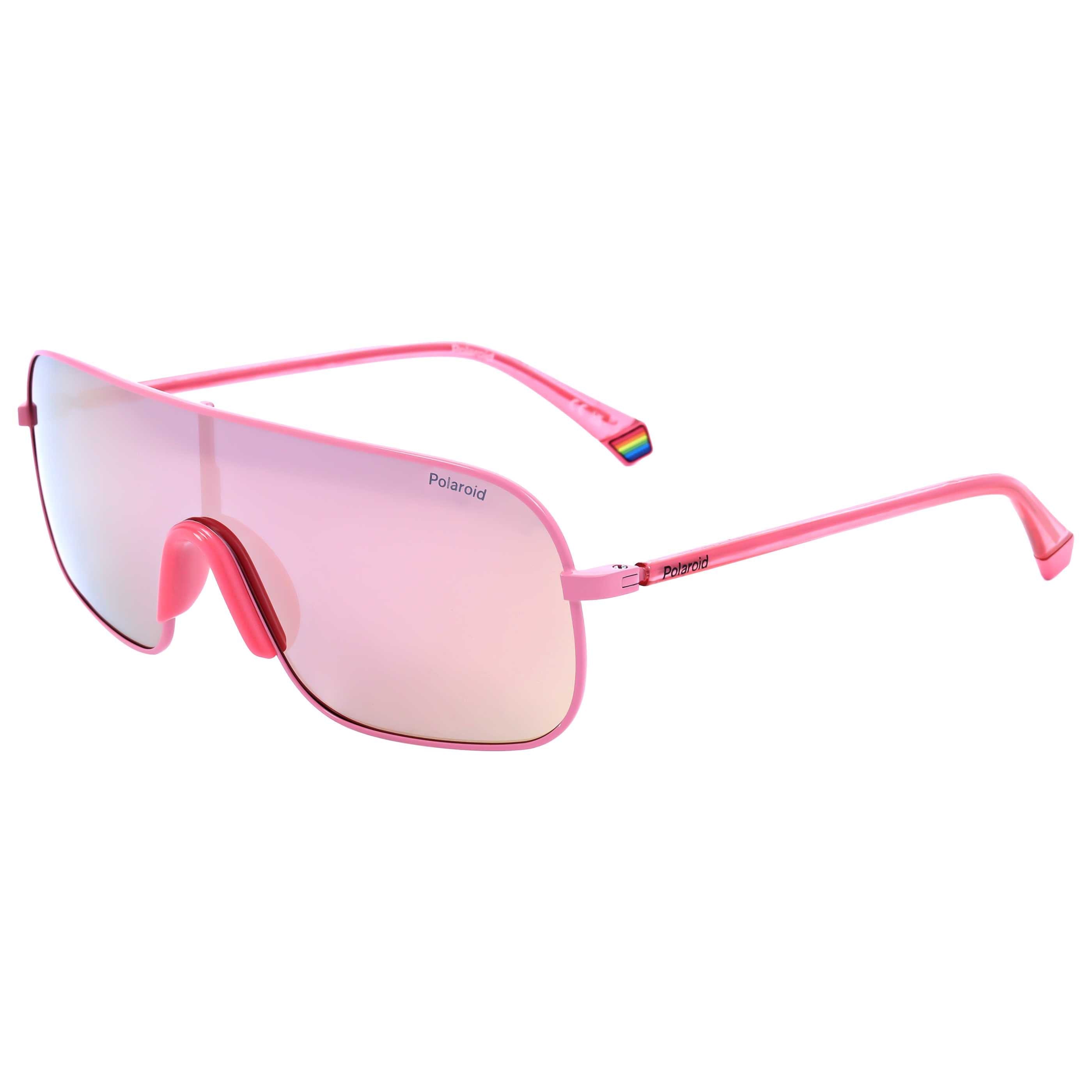 Polaroid Women's Sunglasses PLD6222S - 0MU1 - JQ