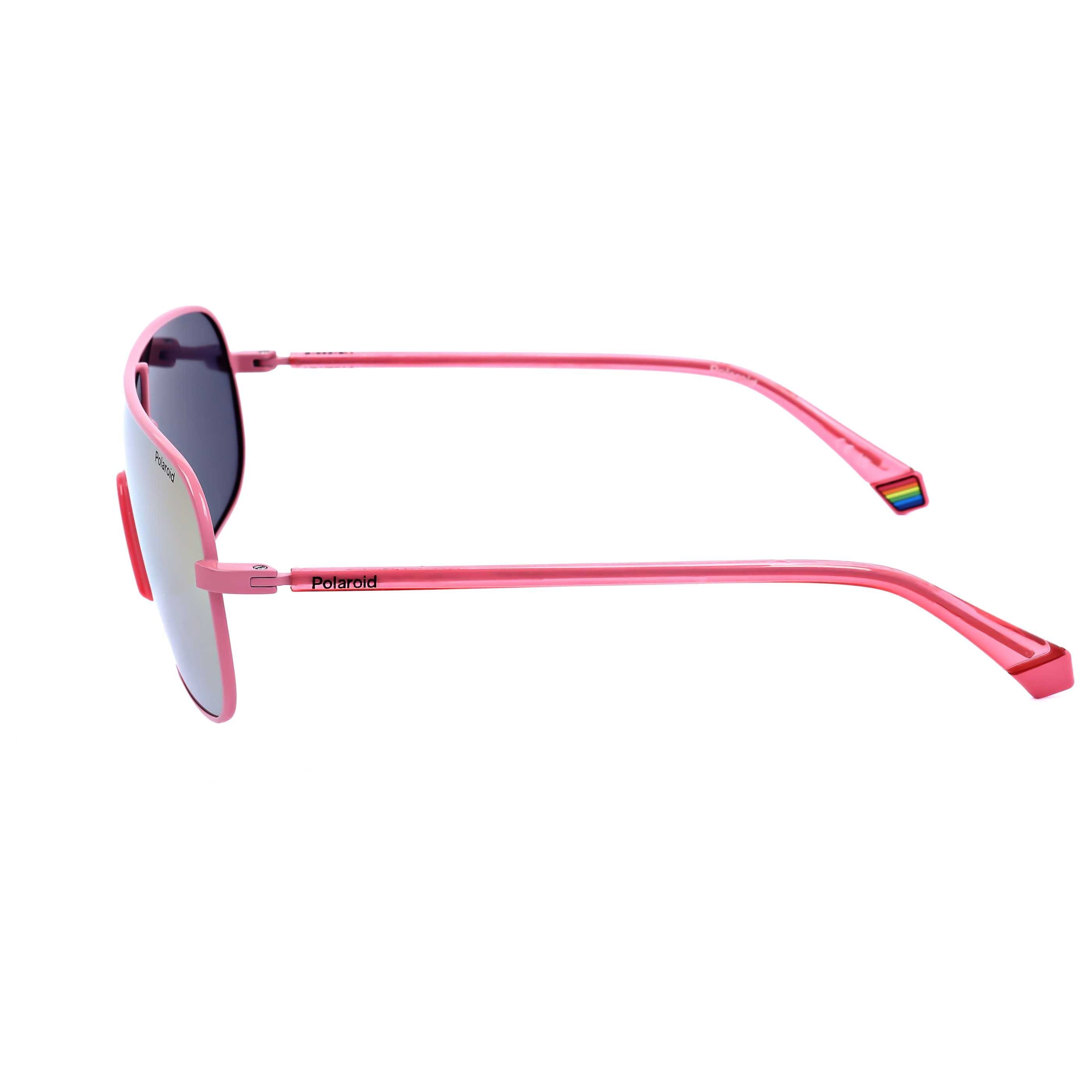 Polaroid Women's Sunglasses PLD6222S - 0MU1 - JQ