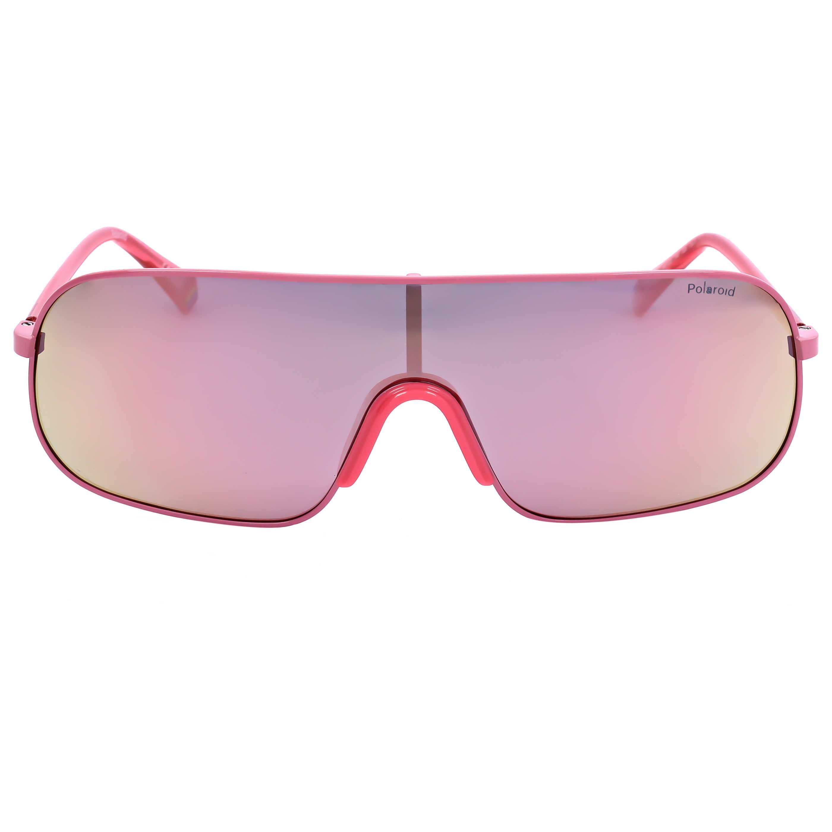 Polaroid Women's Sunglasses PLD6222S - 0MU1 - JQ
