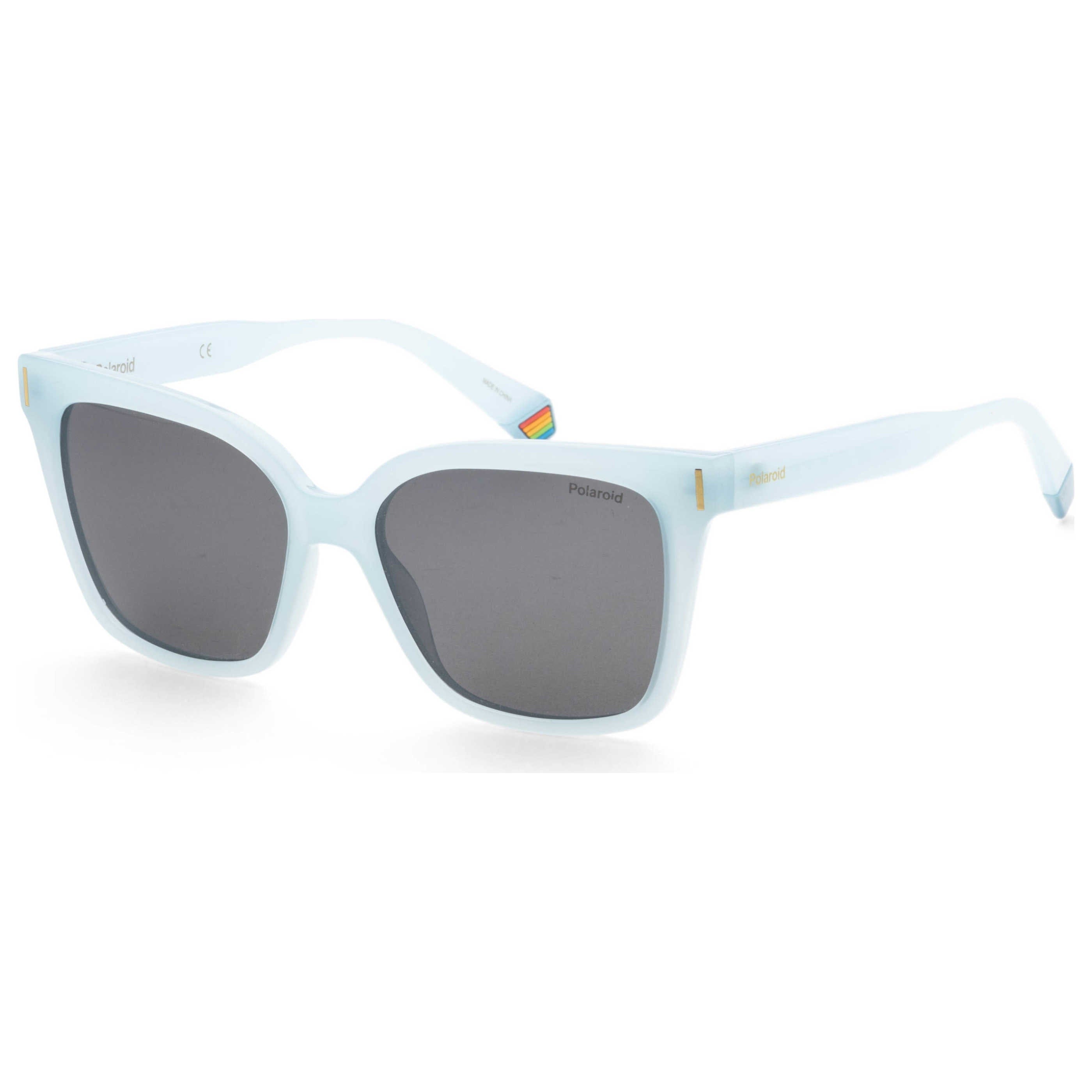 Polaroid Women's Sunglasses PLD6192 - S - MVU - 54