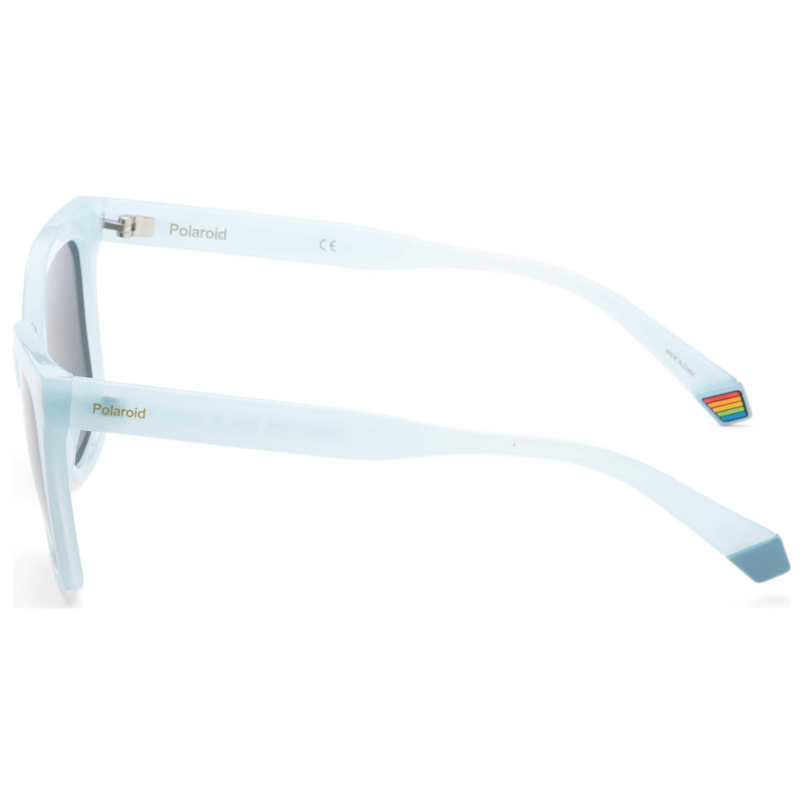 Polaroid Women's Sunglasses PLD6192 - S - MVU - 54
